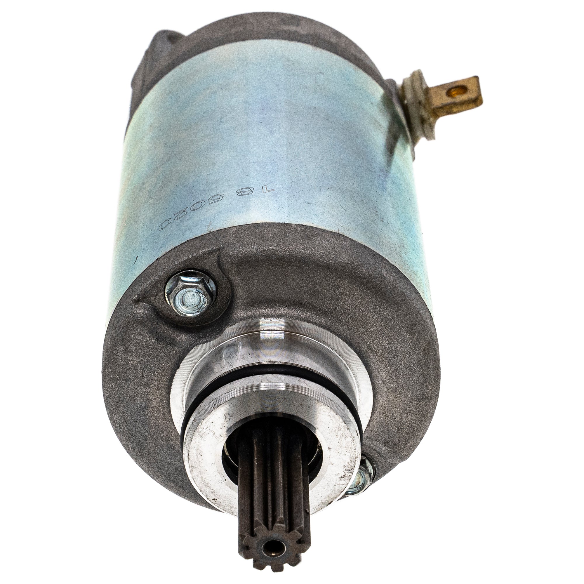 Starter Motor Assembly Suzuki | NICHE PARTS