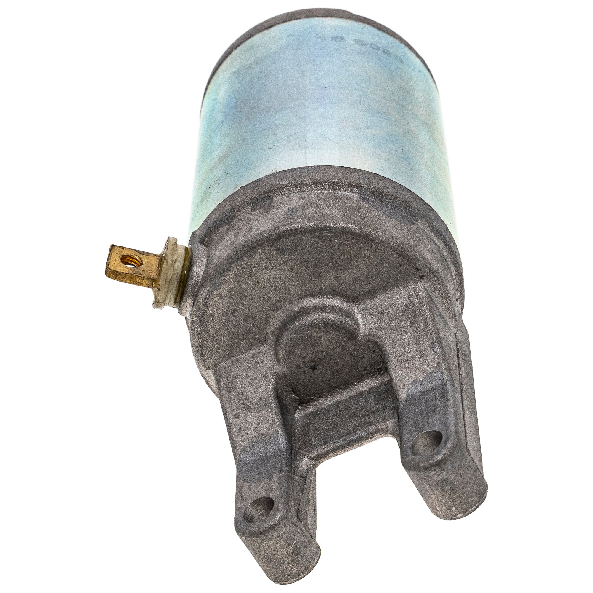 Sell 04 2004 SUZUKI GSXR750 GSXR 750 STARTER MOTOR In Akron, Ohio, US - Foto 8