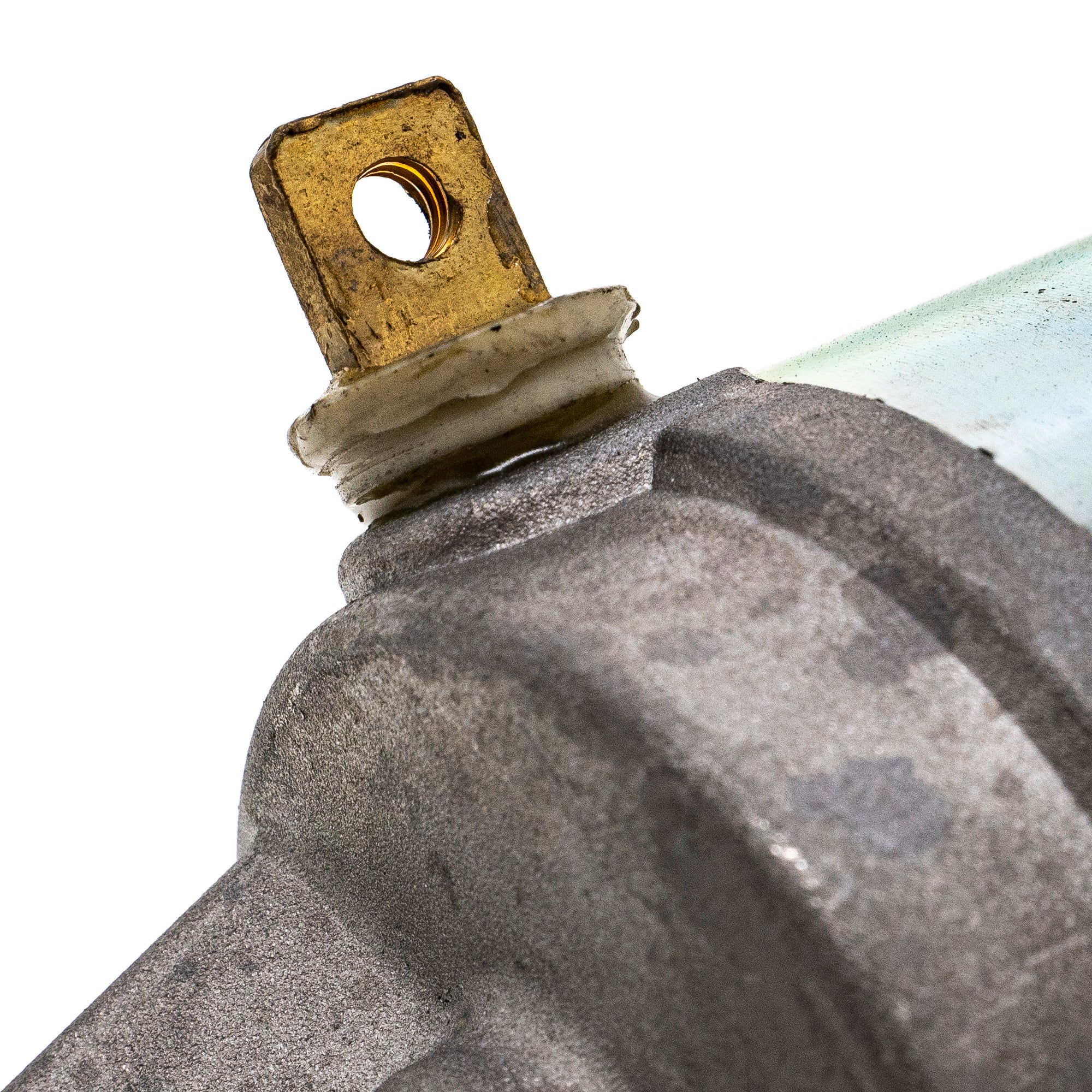 Starter Motor Assembly Suzuki | NICHE PARTS