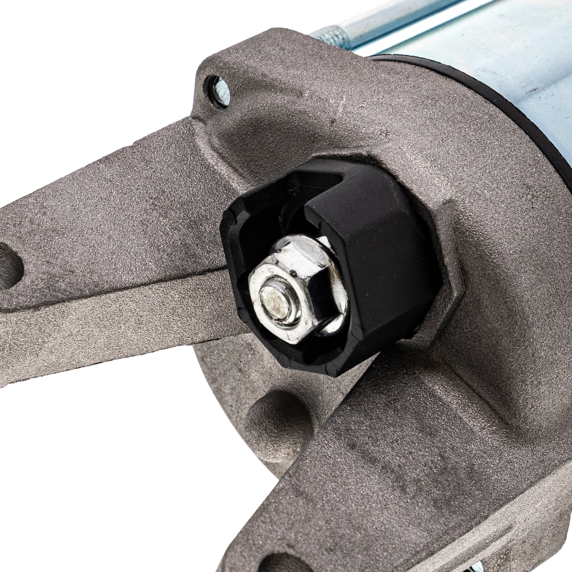 Starter Motor Assembly Kawasaki | NICHE PARTS