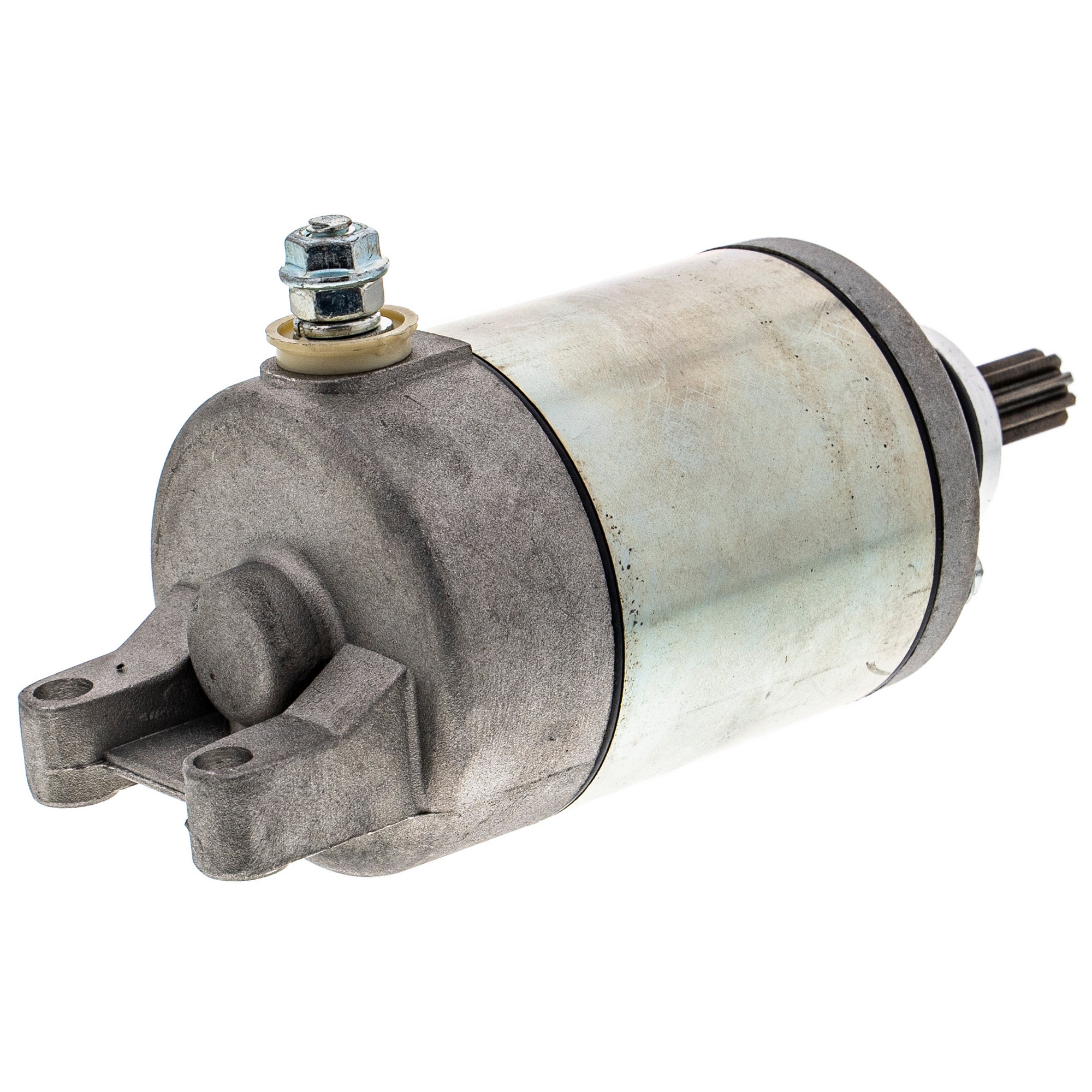Starter Motor & Solenoid Kit For Suzuki MK1007659