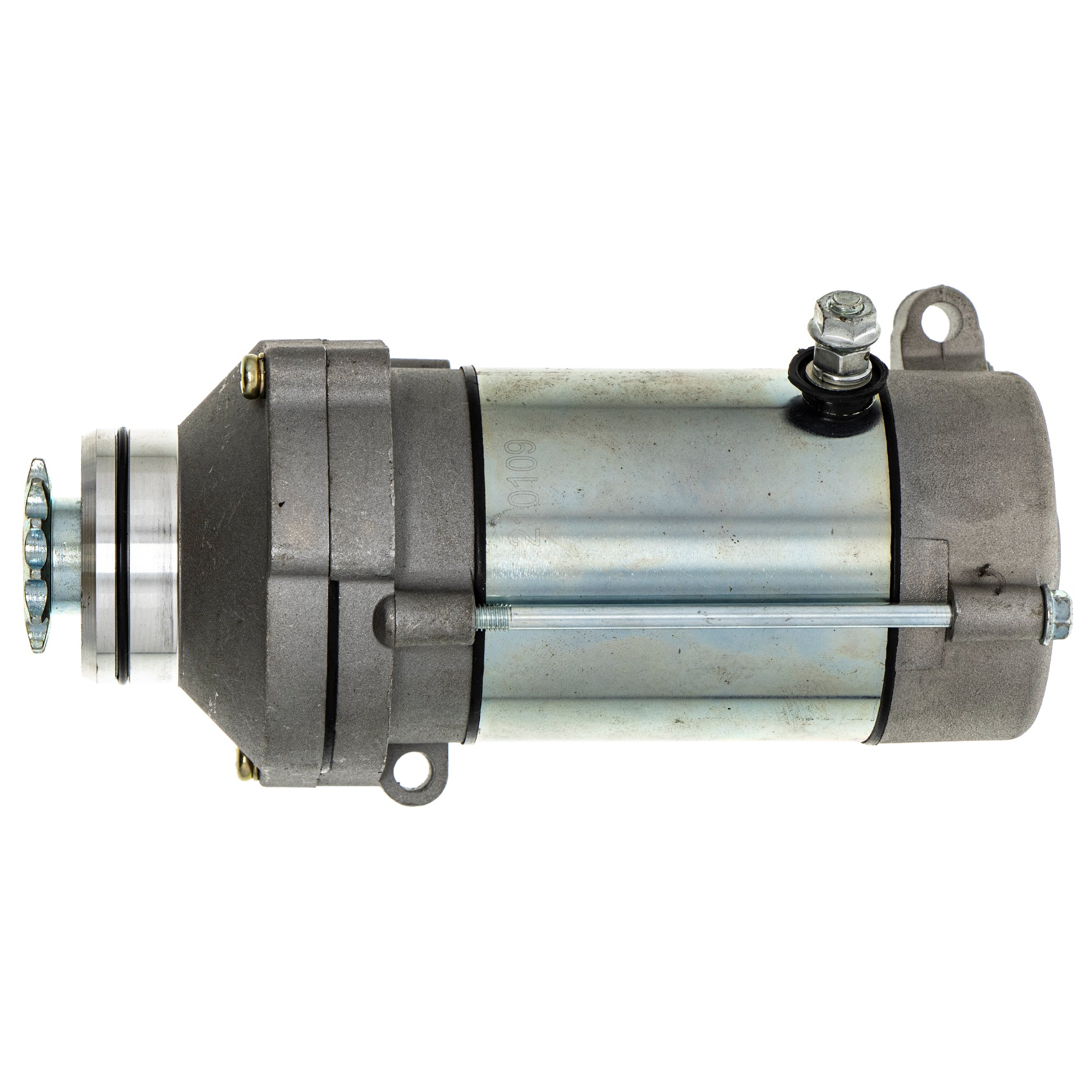 NICHE 519-CSM2356O Starter Motor Assembly for zOTHER Goldwing