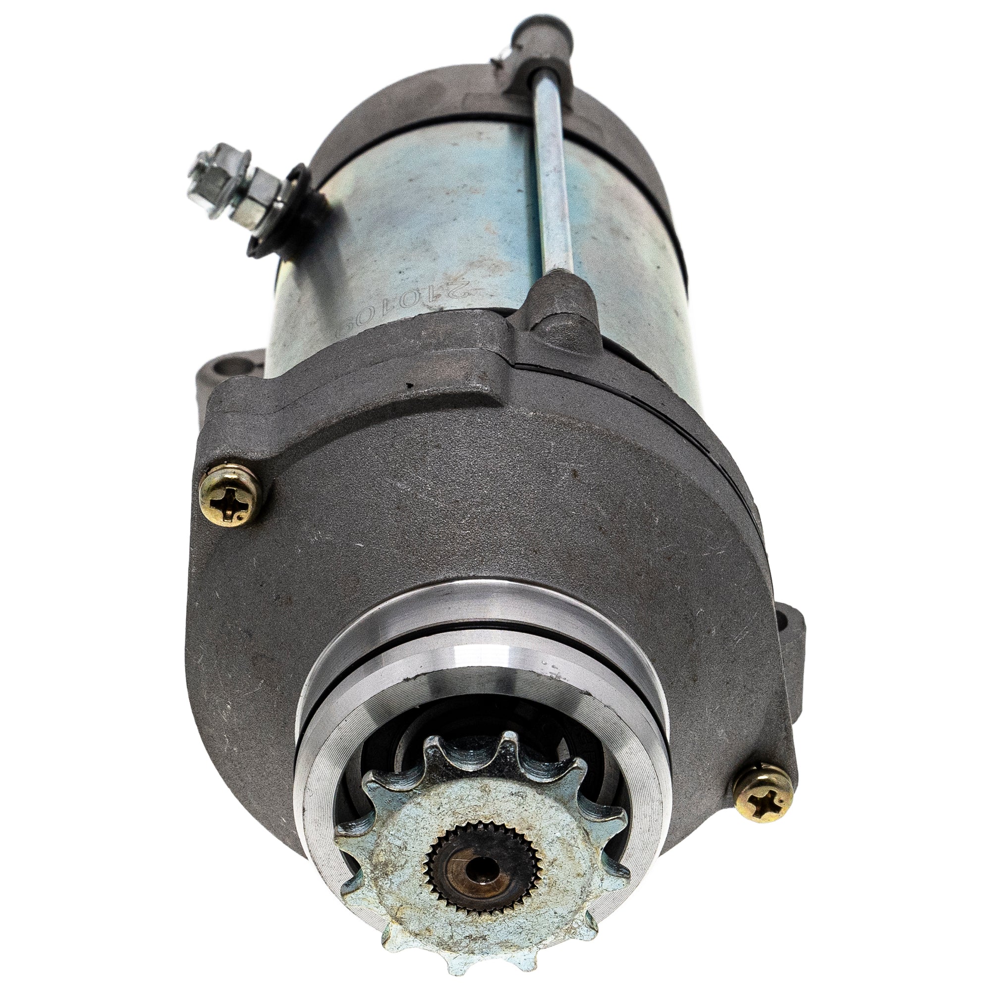 Starter Motor Assembly Honda | NICHE PARTS