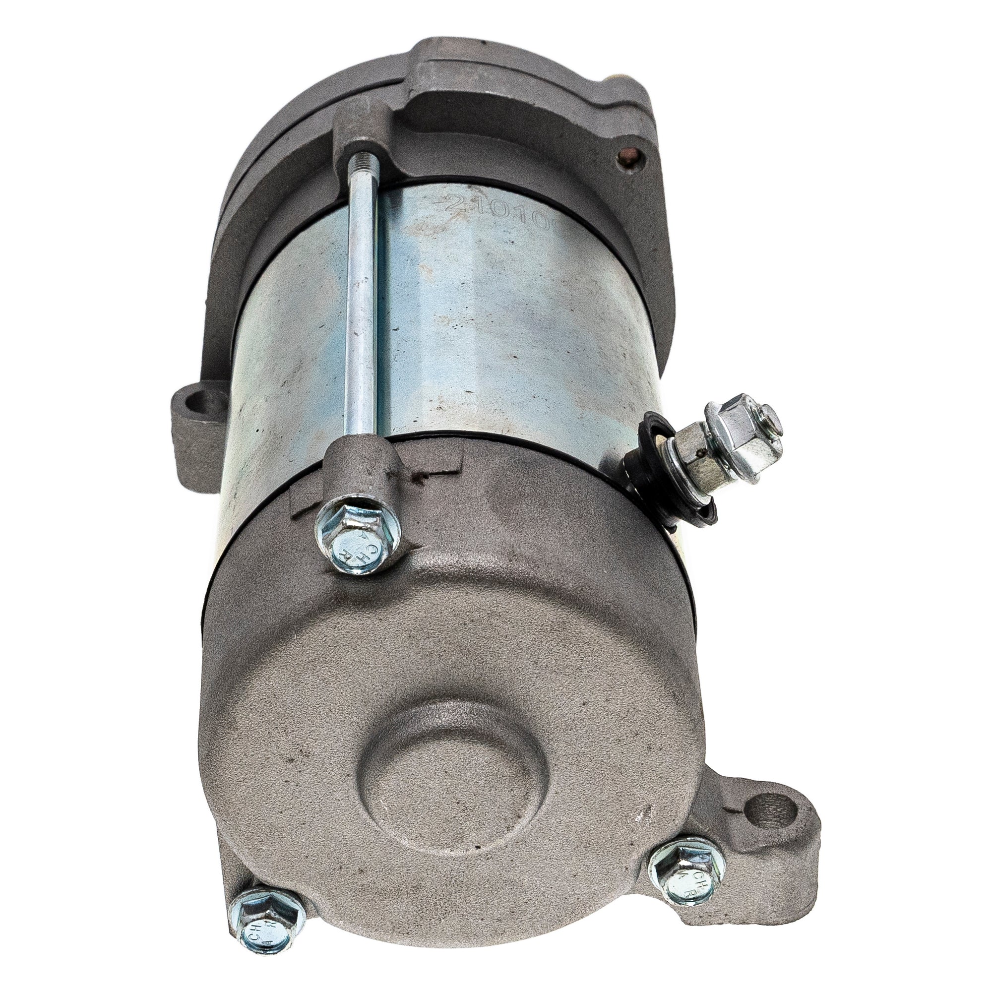 Starter Motor Assembly Honda | NICHE PARTS