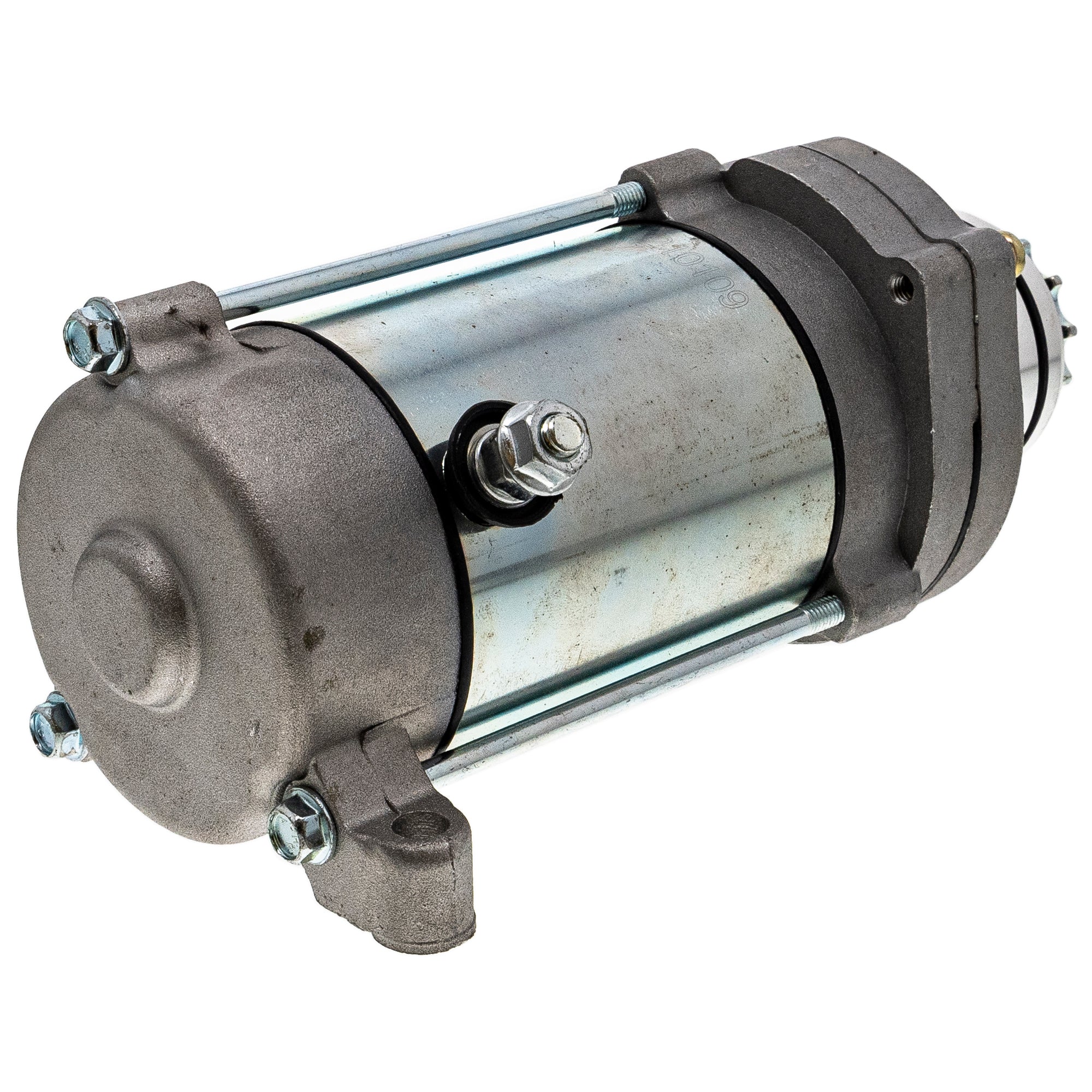 Starter Motor Assembly Honda | NICHE PARTS