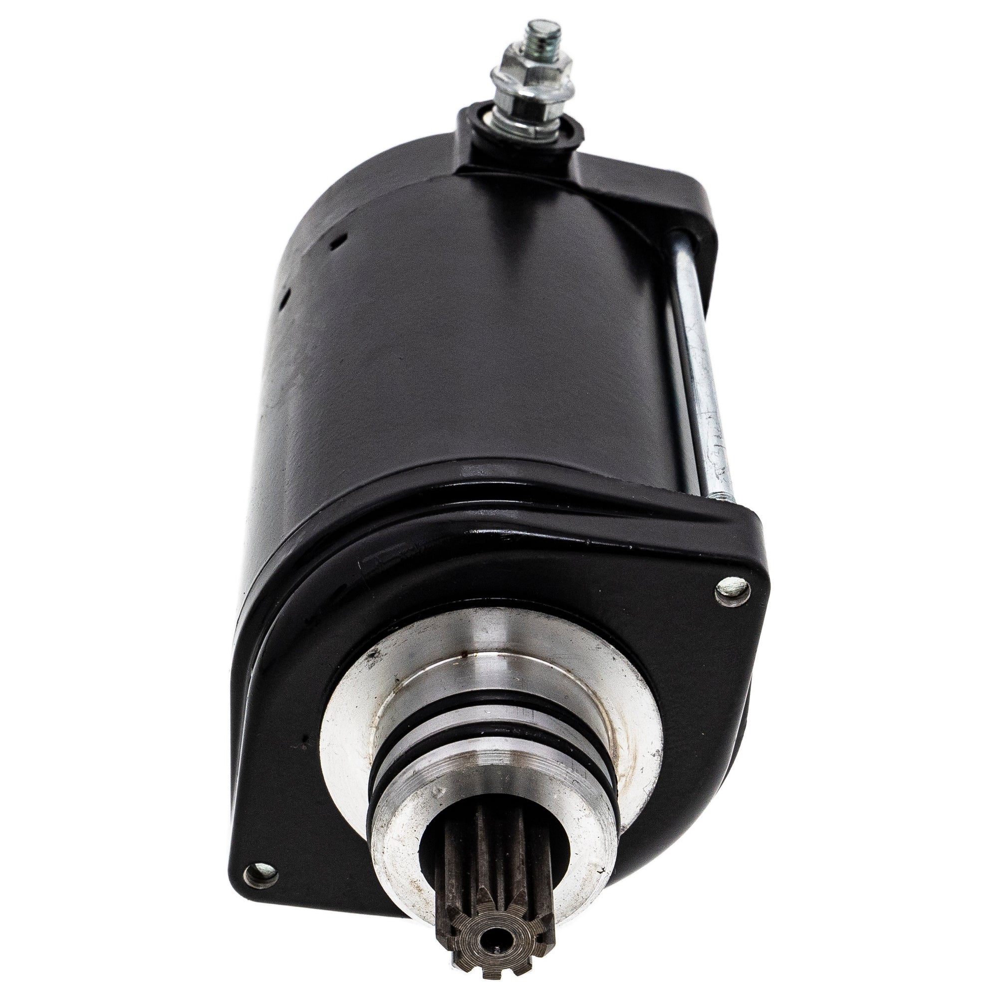 Starter Motor Assembly Can-Am Sea-Doo | NICHE PARTS
