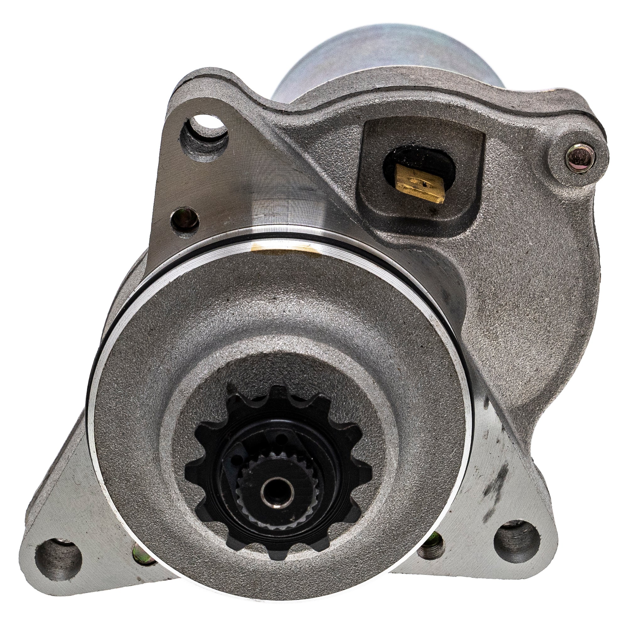 Starter Motor & Solenoid Kit Honda | NICHE PARTS