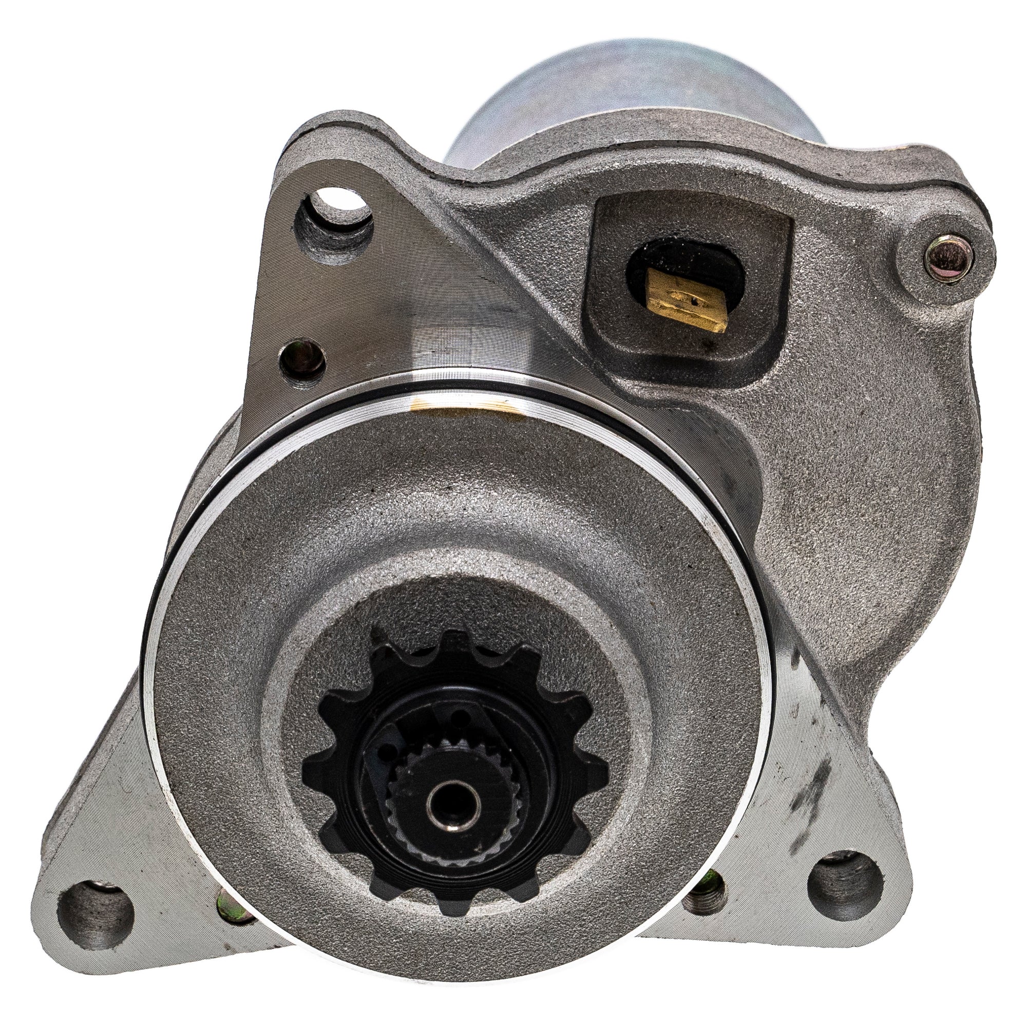 NICHE MK1007662 Starter Motor