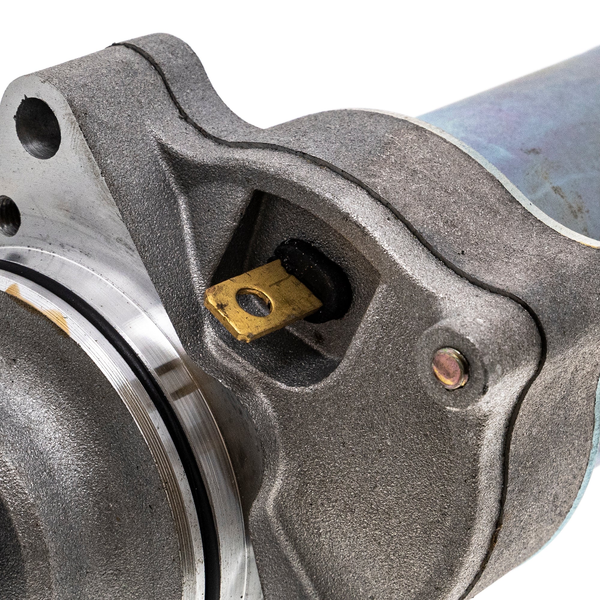 Starter Motor Assembly Honda | NICHE PARTS