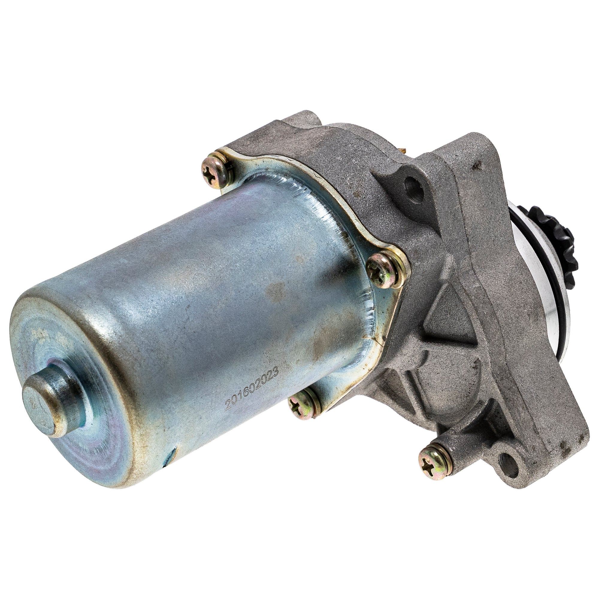Starter Motor & Solenoid Kit Honda | NICHE PARTS