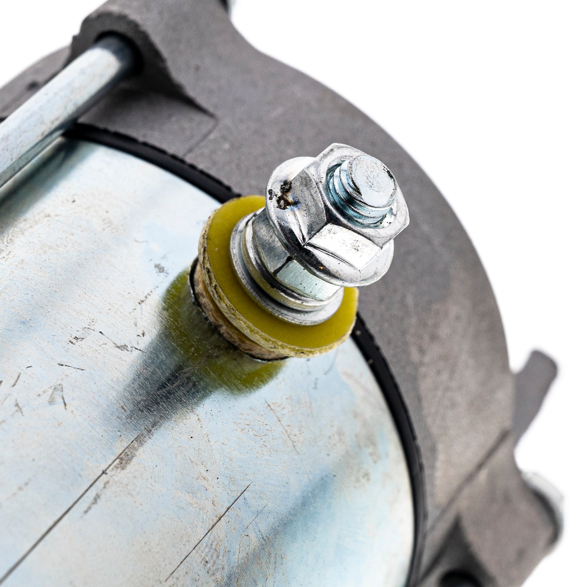 Starter Motor Assembly Honda | NICHE PARTS