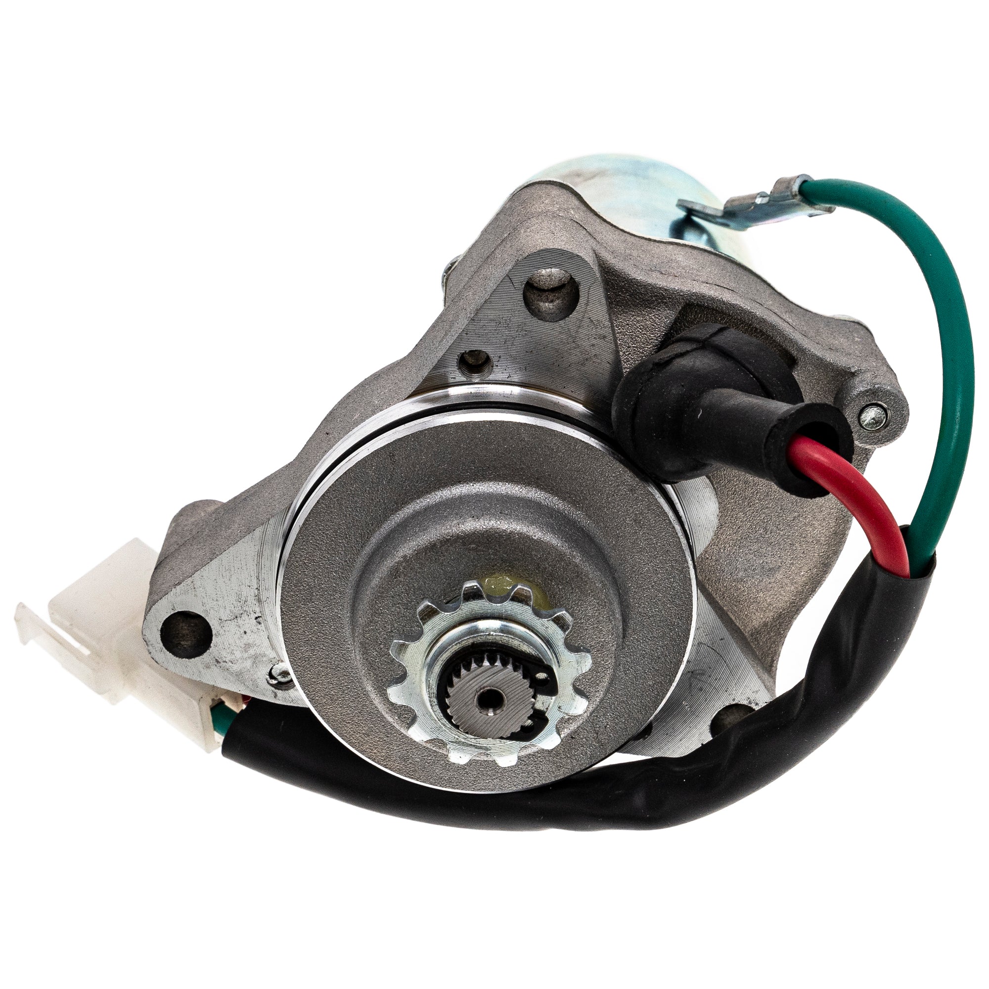 NICHE MK1007668 Starter Motor