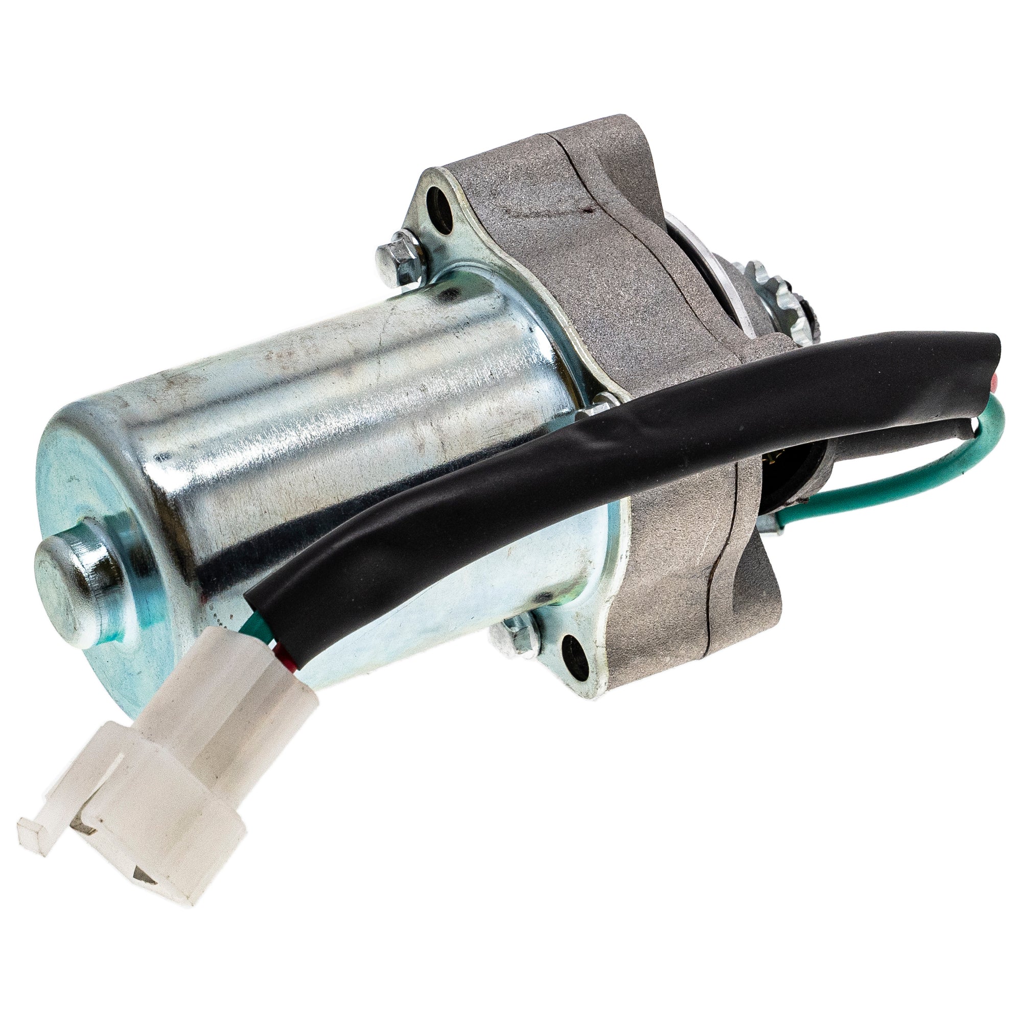 Starter Motor Assembly Bombardier | NICHE PARTS