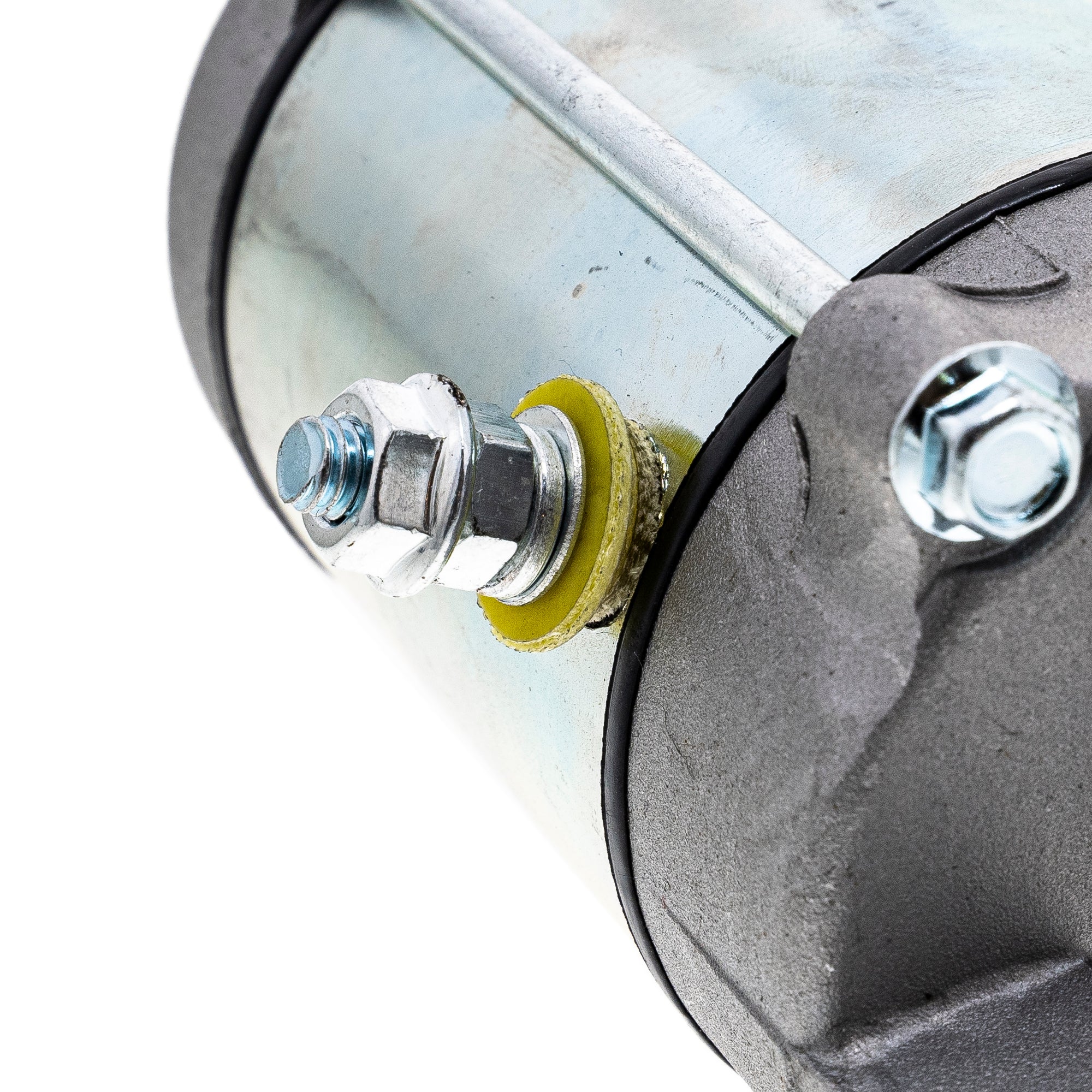 NICHE MK1007669 Starter Motor