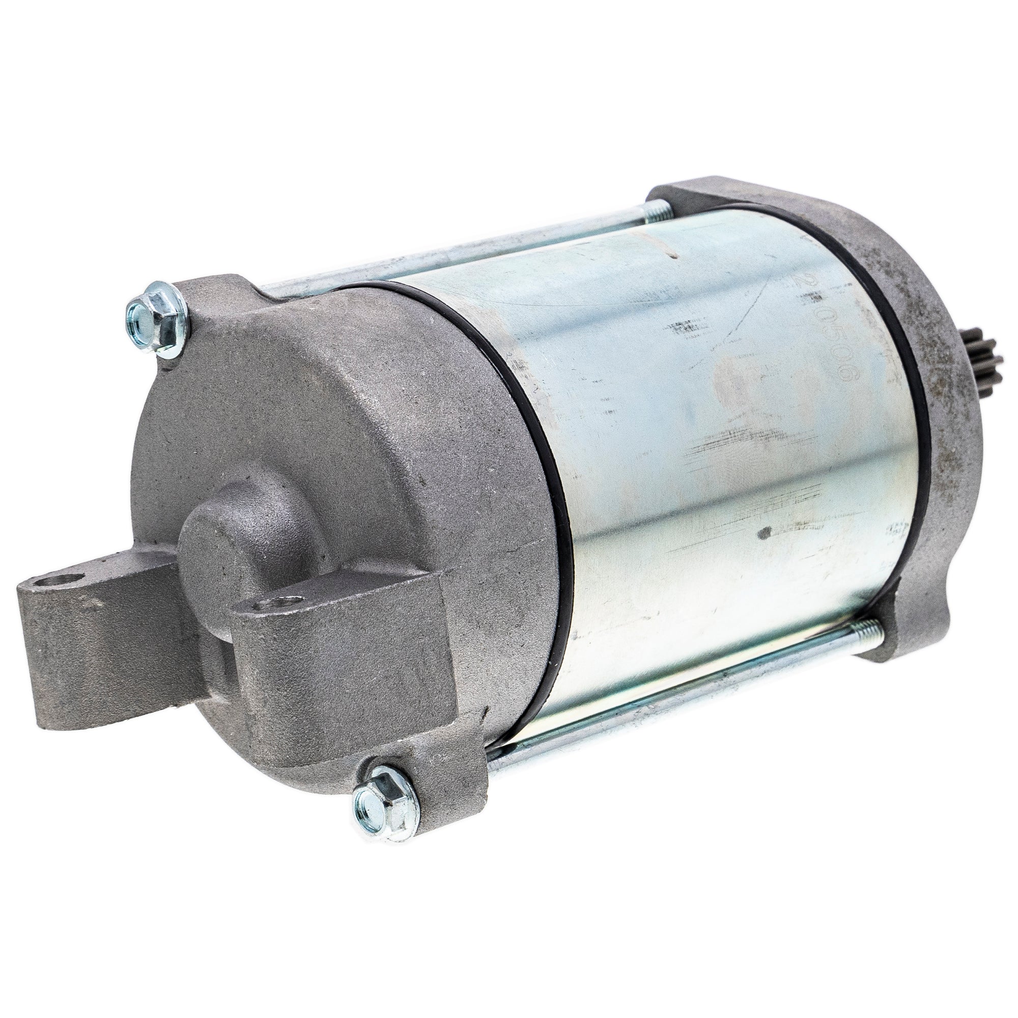 Starter Motor & Solenoid Kit For Honda MK1007672