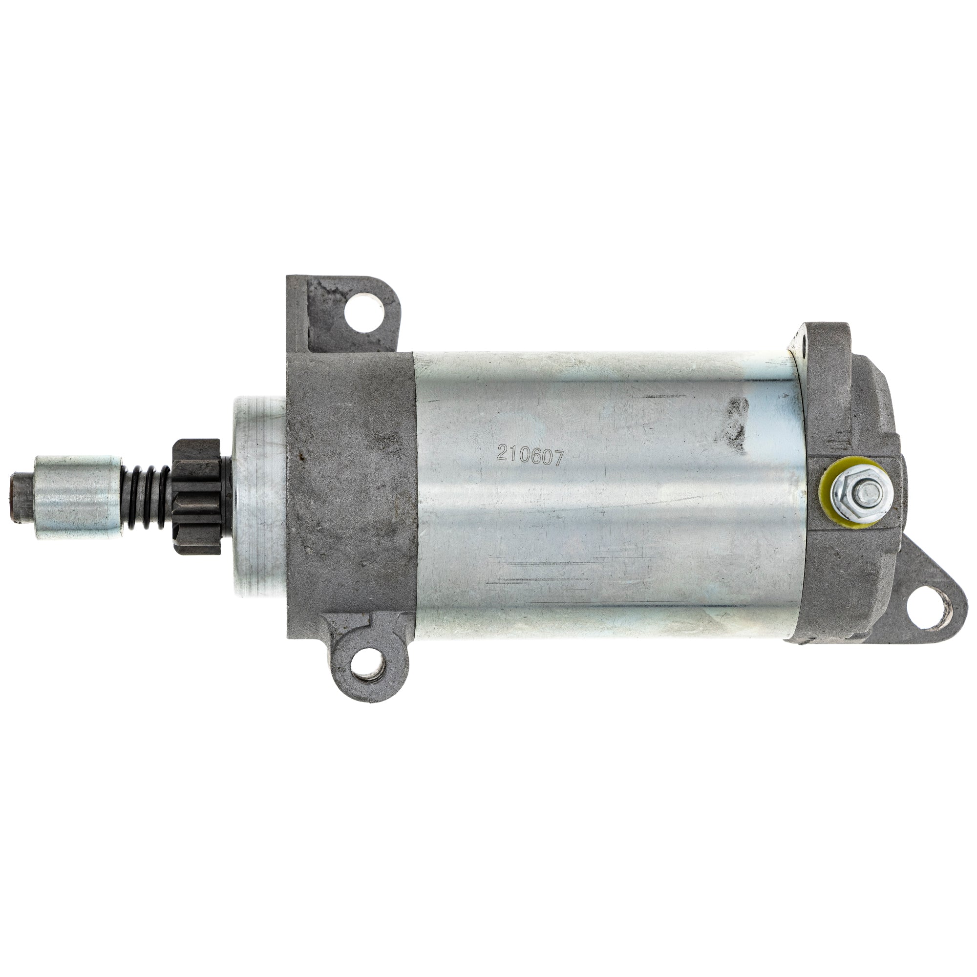 NICHE 519-CSM2367O Starter Motor Assembly for zOTHER BRP Can-Am