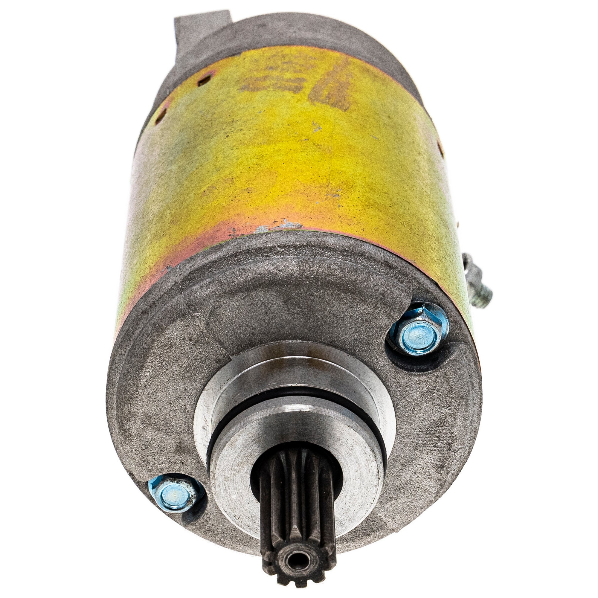 Starter Motor Assembly Kawasaki | NICHE PARTS