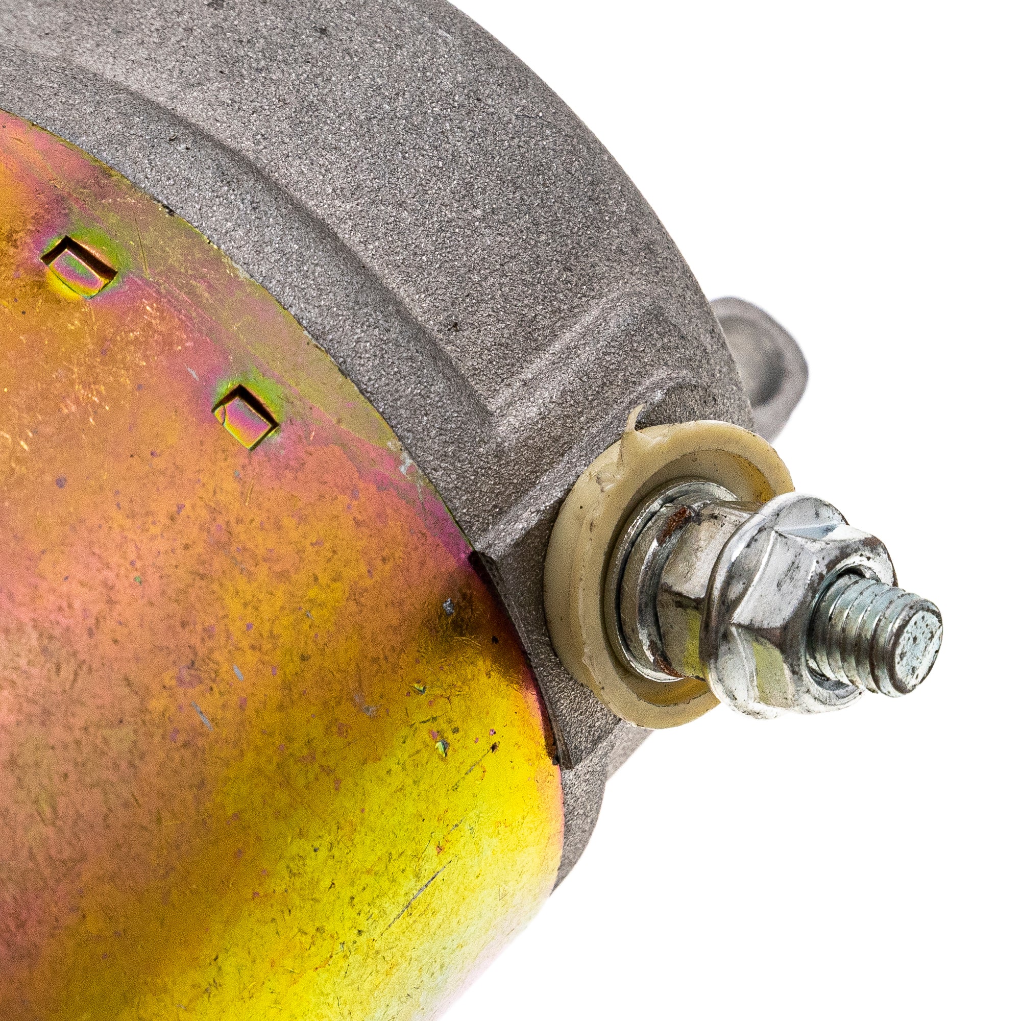 NICHE MK1007676 Starter Motor