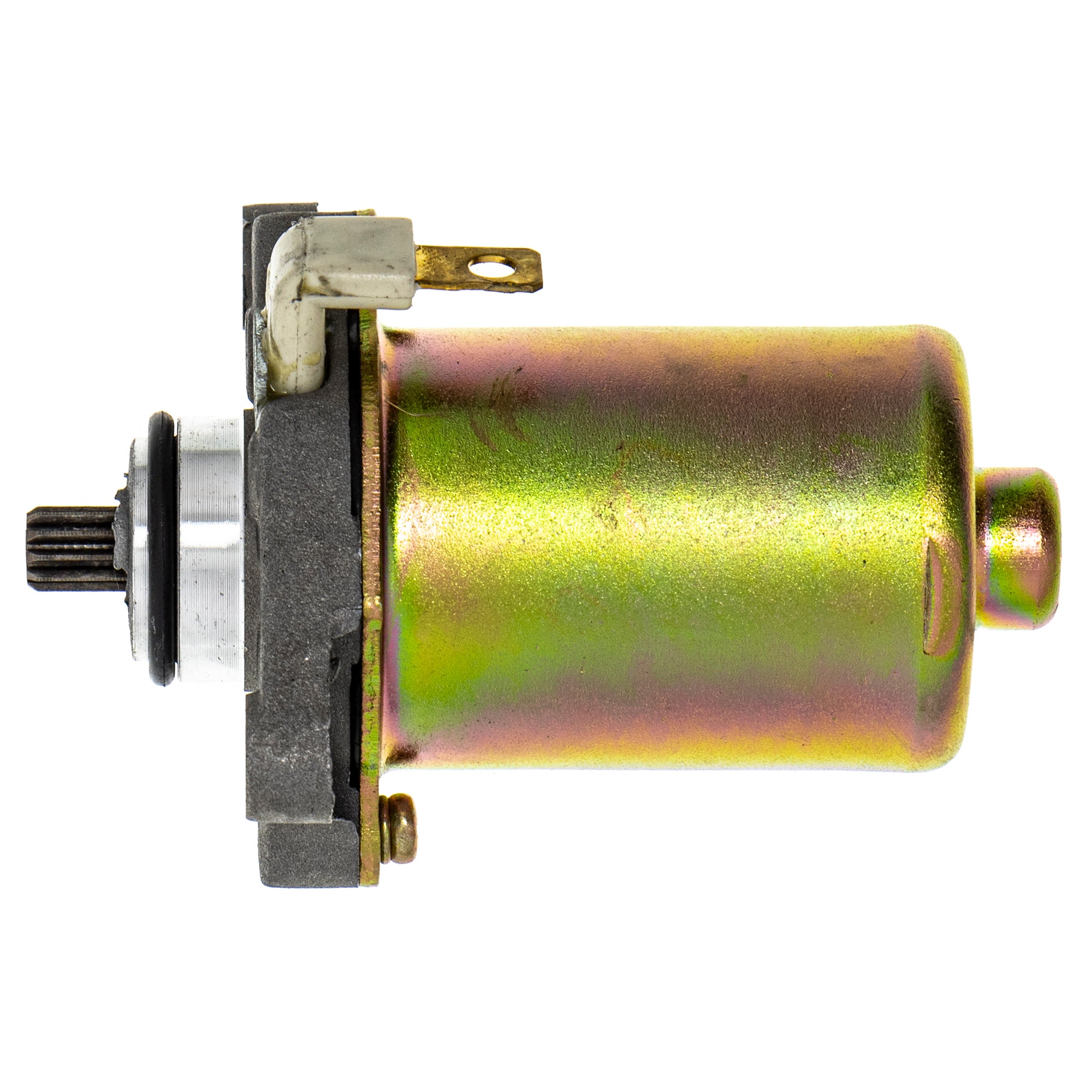 NICHE 519-CSM2369O Starter Motor Assembly for zOTHER Elite
