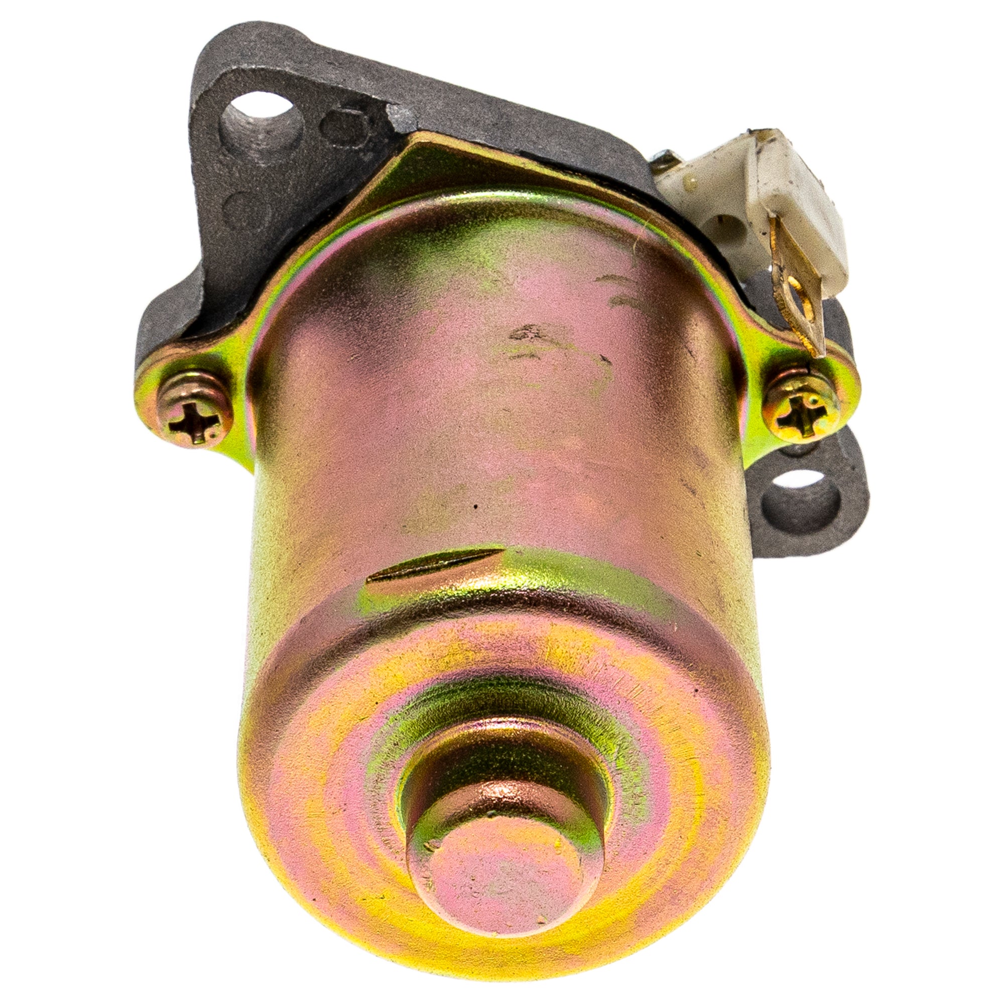 Starter Motor & Solenoid Kit For Honda MK1007678