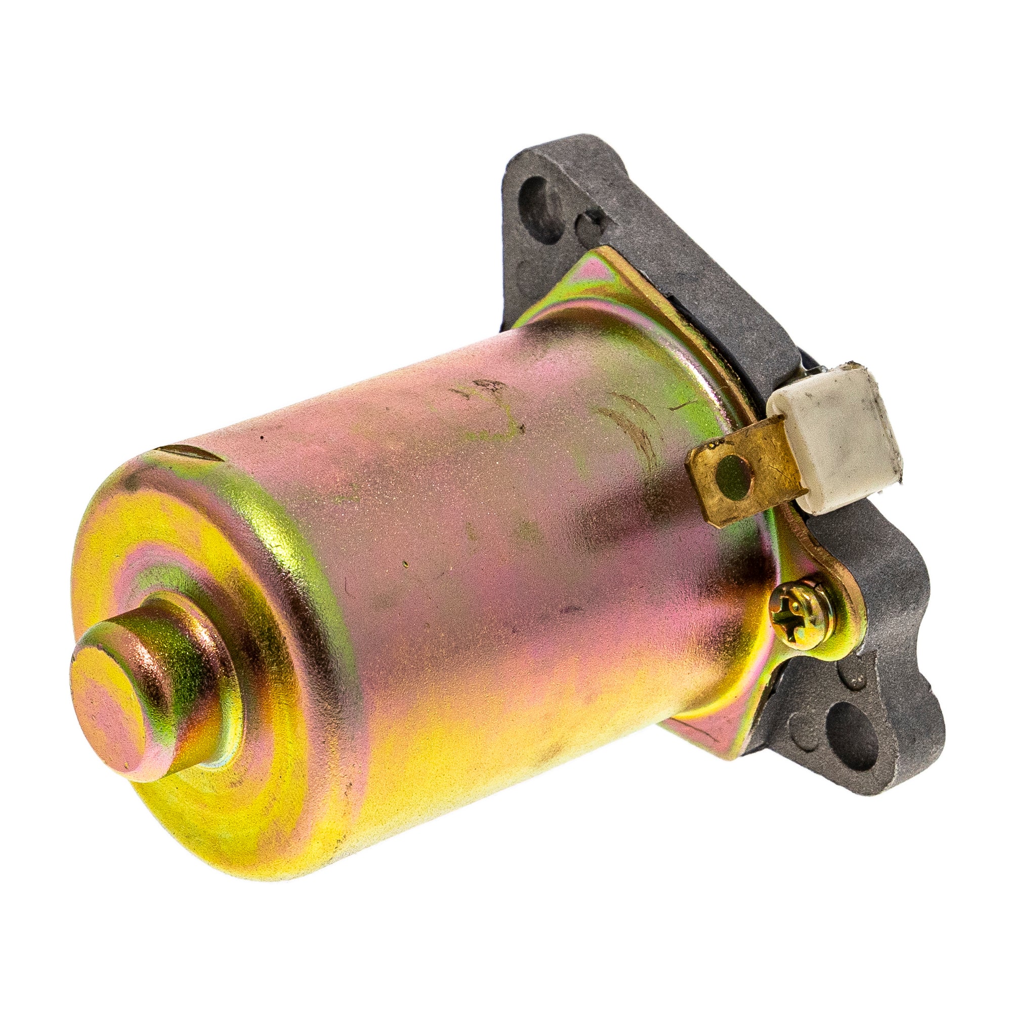 Starter Motor Assembly Honda | NICHE PARTS