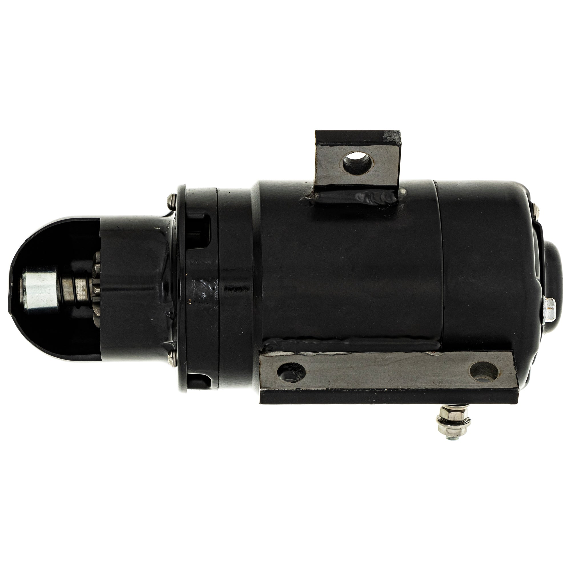 NICHE 519-CSM2360O Starter Motor Assembly for zOTHER