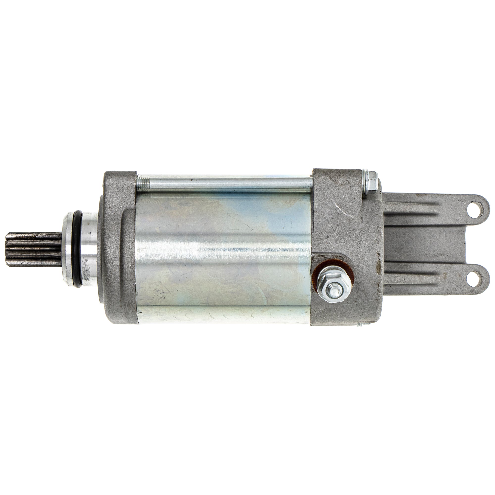 NICHE 519-CSM2361O Starter Motor Assembly for zOTHER BRP Can-Am