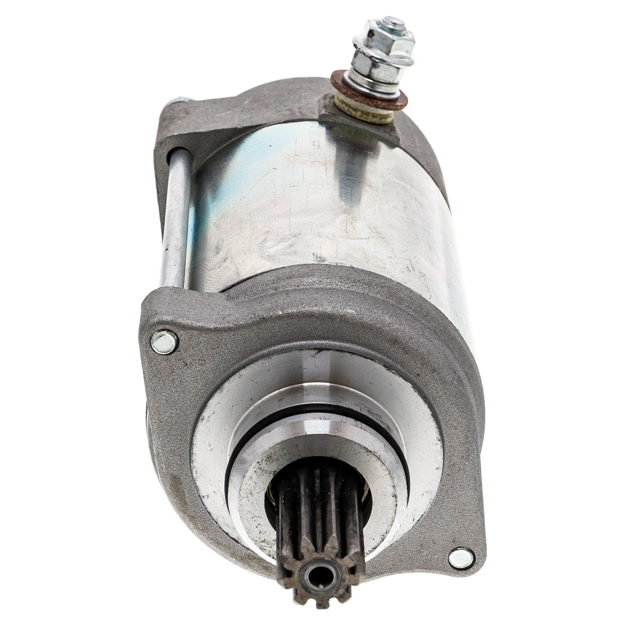 Starter Motor Assembly Ski-Doo | NICHE PARTS