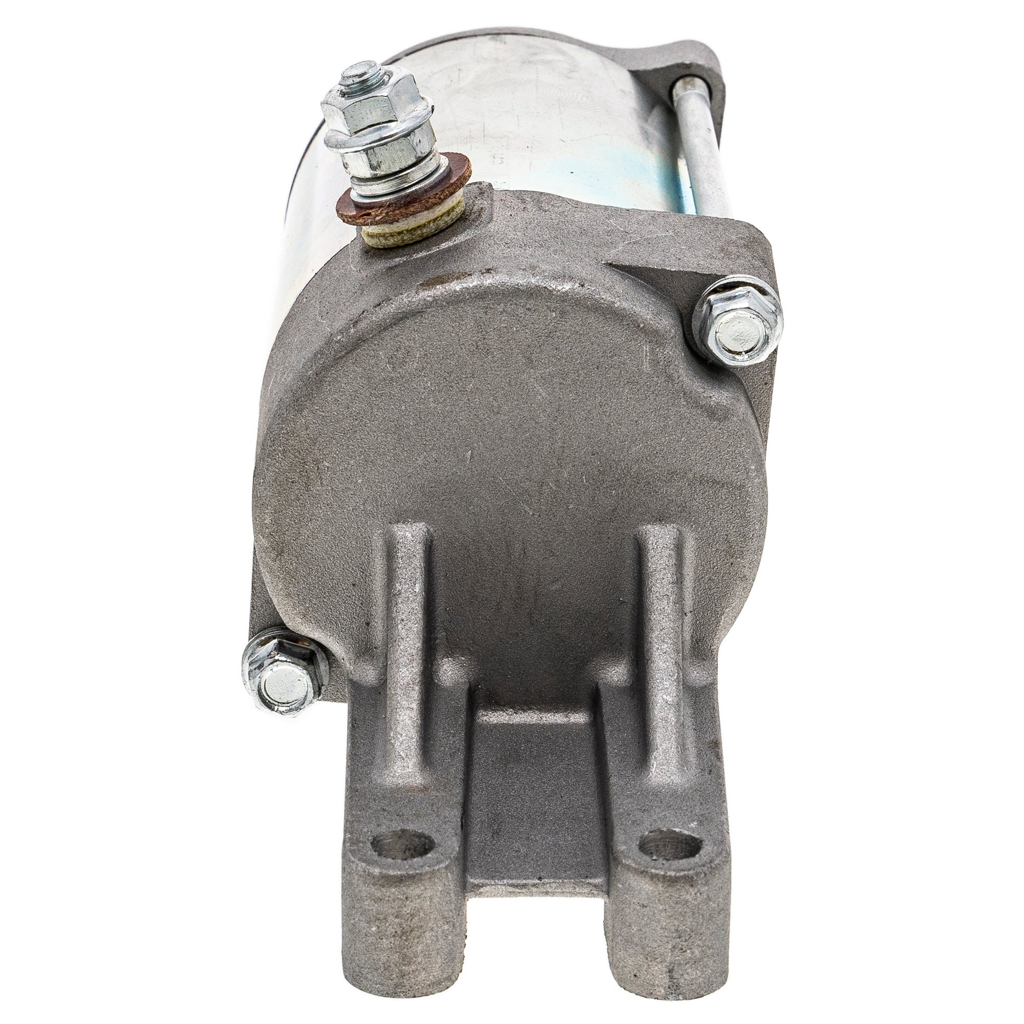 Starter Motor Assembly Ski-Doo | NICHE PARTS Starter Motor Assembly Ski-Doo | NICHE PARTS