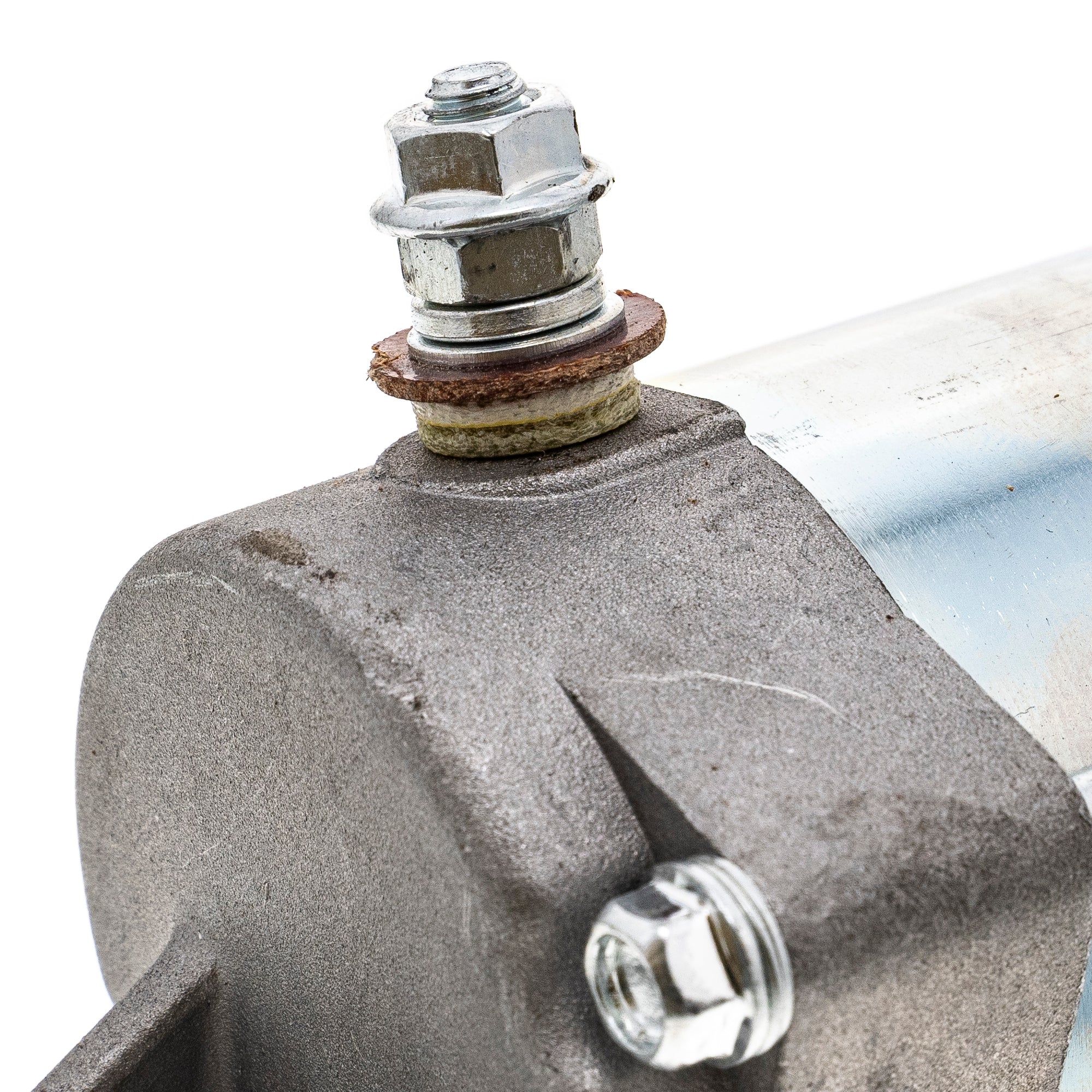 Starter Motor Assembly Ski-Doo | NICHE PARTS