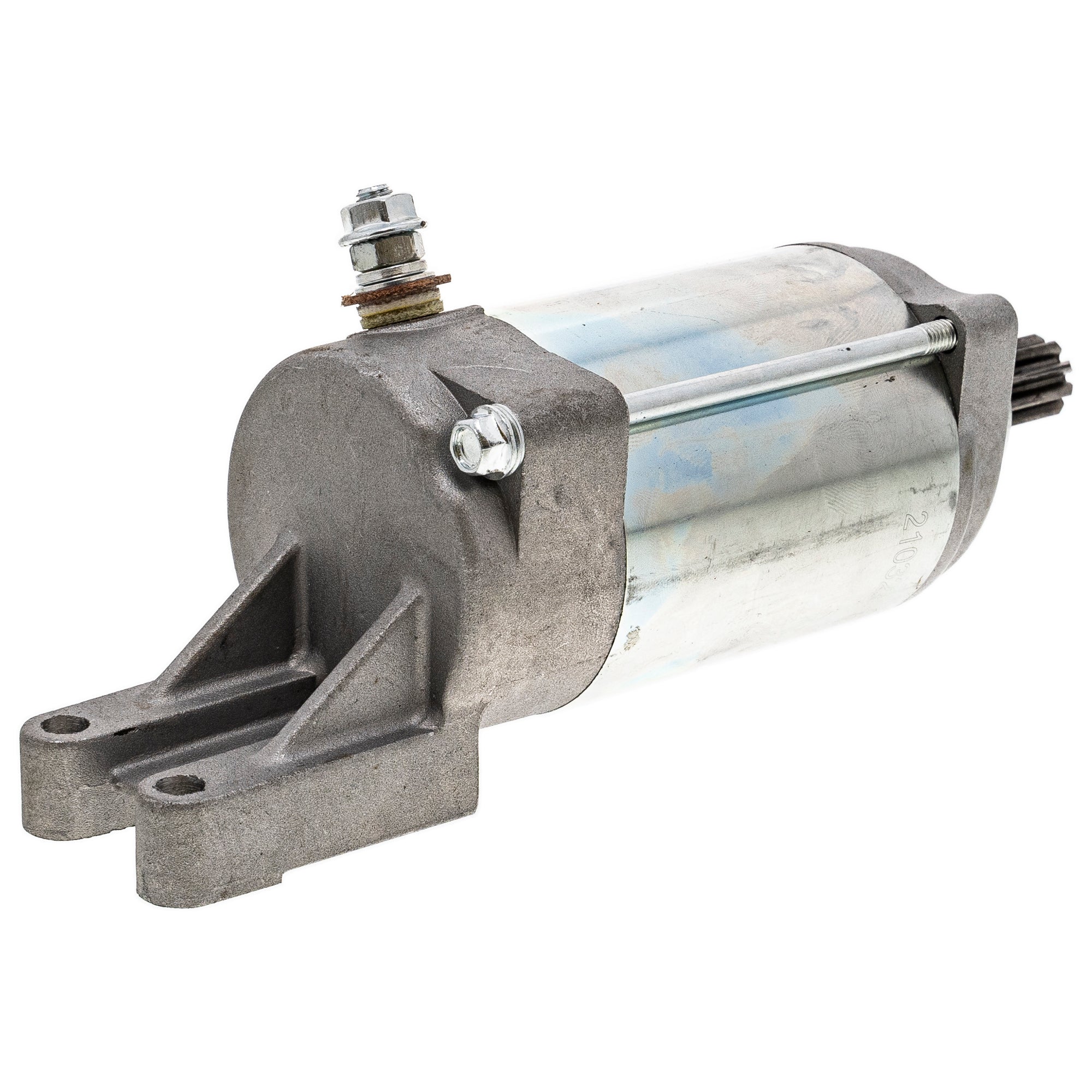 Starter Motor Assembly Ski-Doo | NICHE PARTS