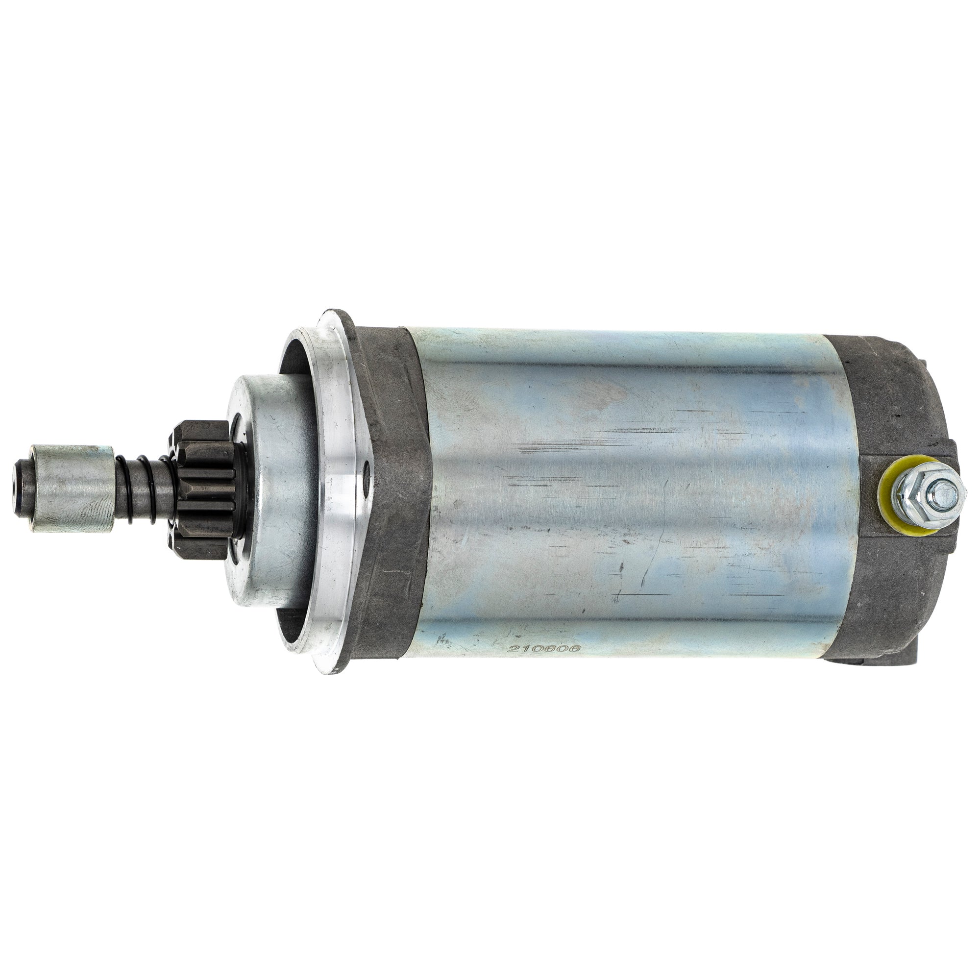 NICHE 519-CSM2372O Starter Motor Assembly for zOTHER