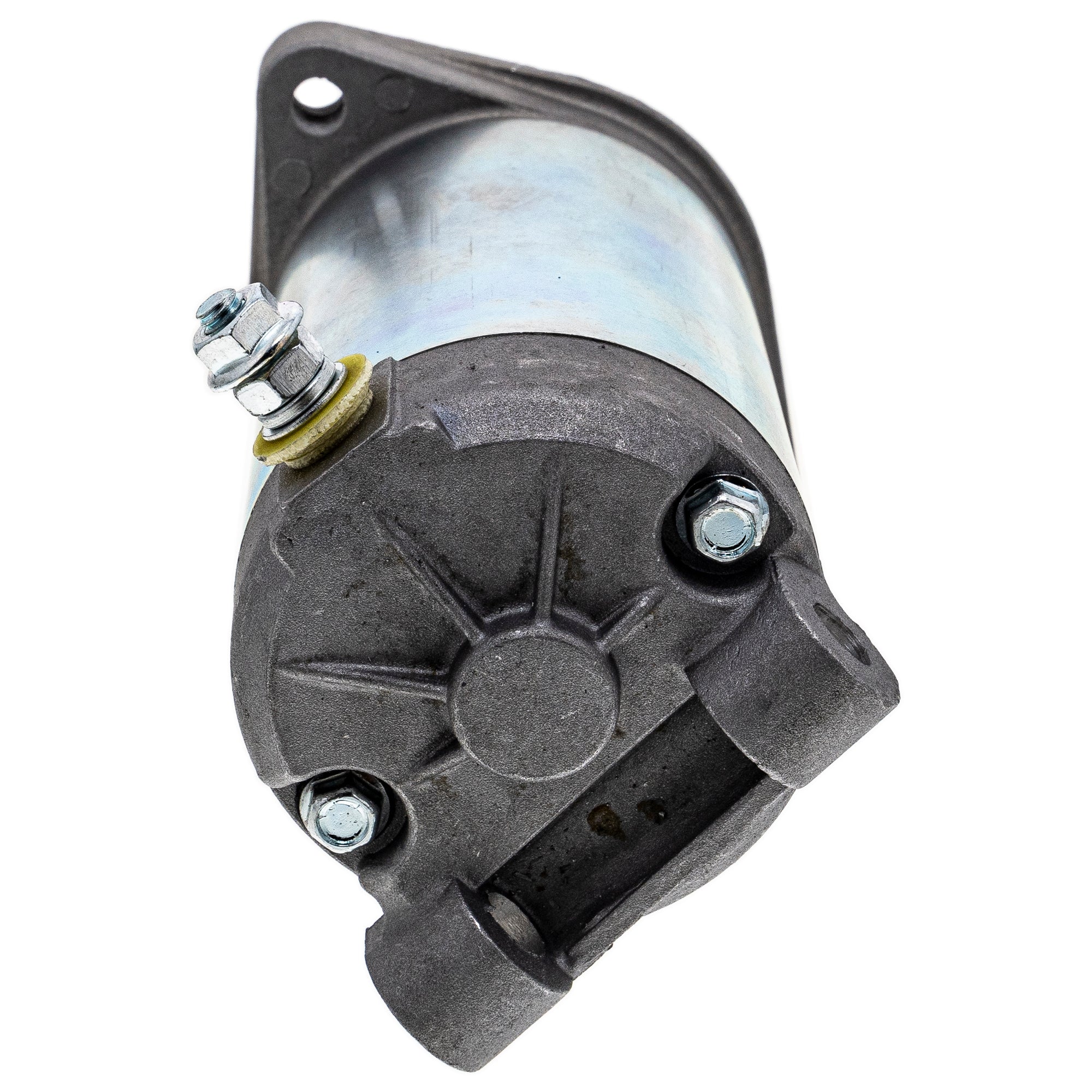 Starter Motor Assembly Yamaha | NICHE PARTS