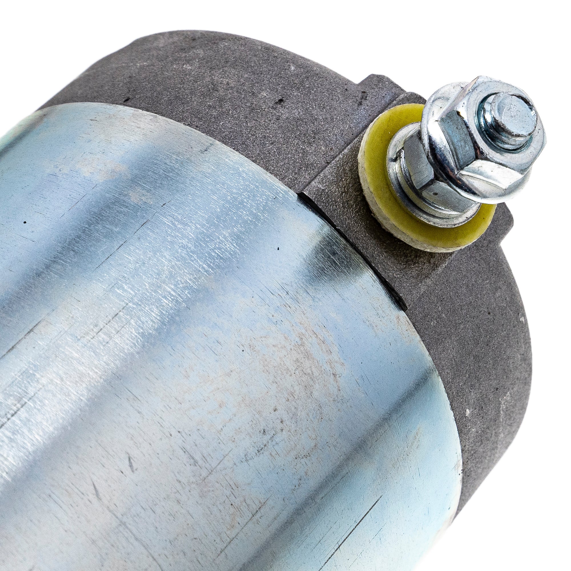 Starter Motor & Solenoid Kit Yamaha | NICHE PARTS