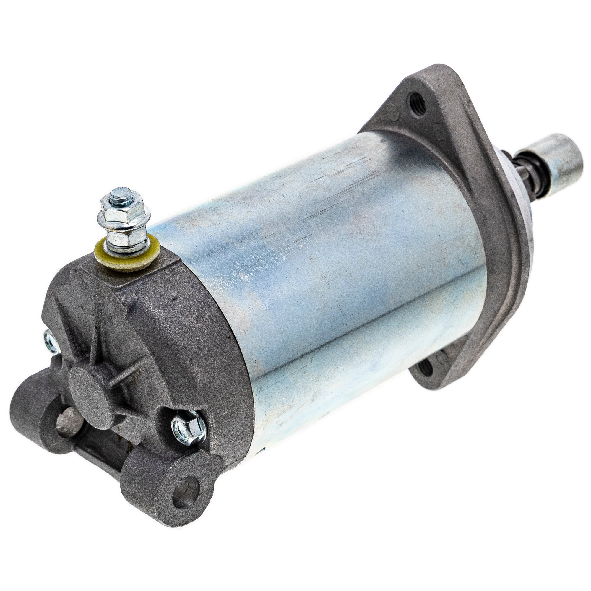 Starter Motor & Solenoid Kit For Yamaha MK1007680