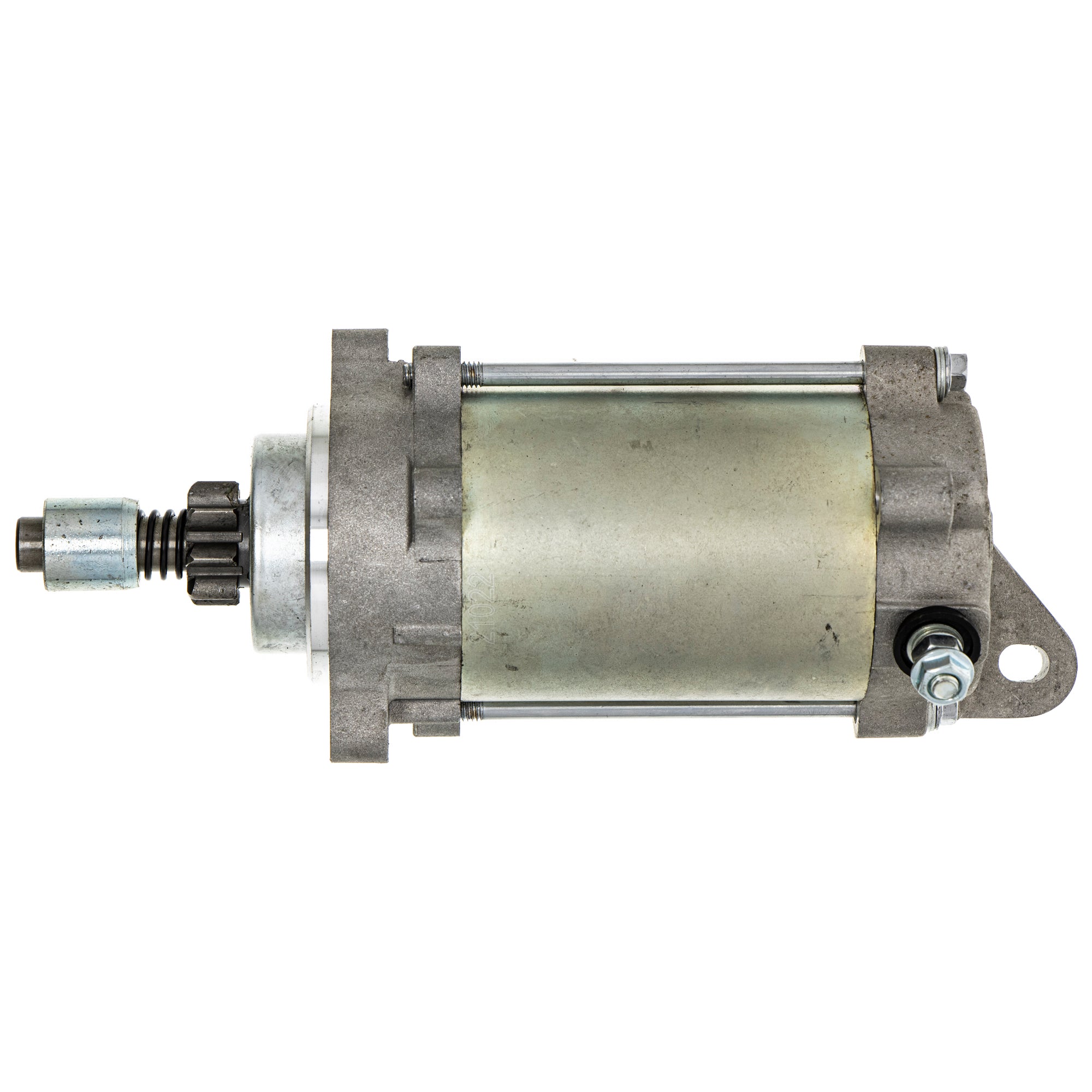 NICHE 519-CSM2374O Starter Motor Assembly for BRP Can-Am Ski-Doo
