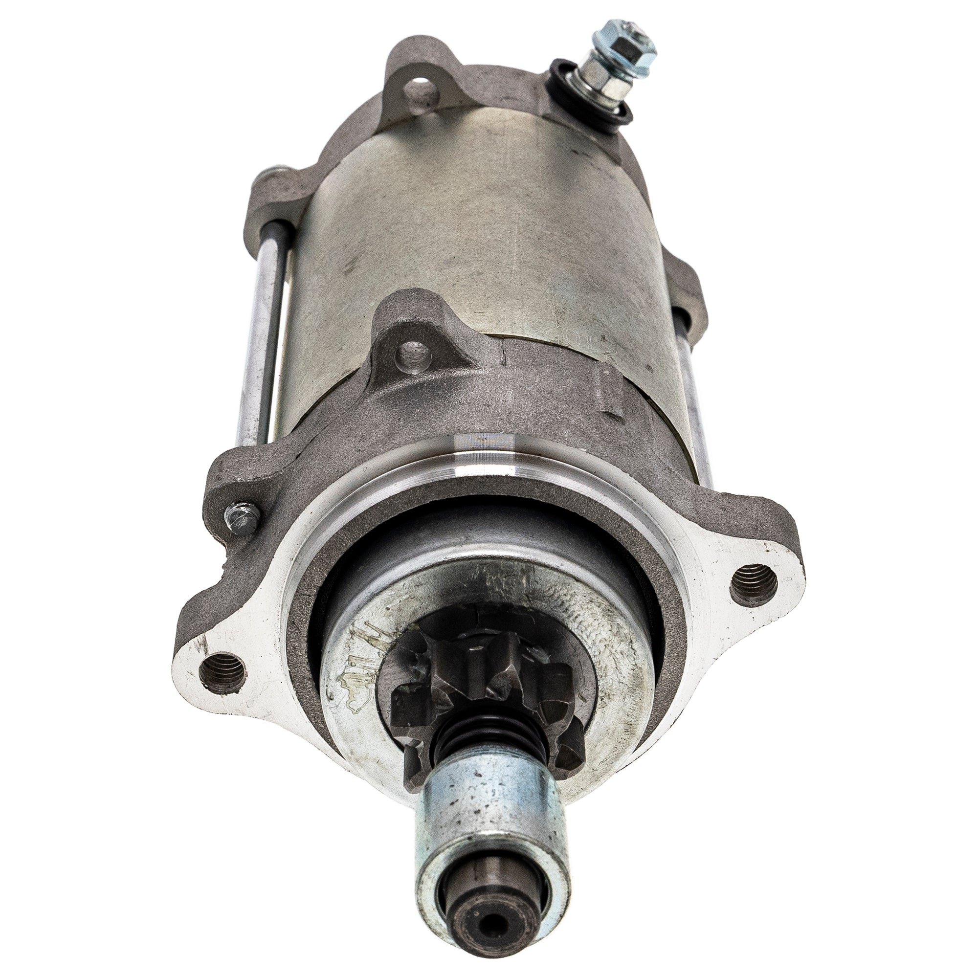 Starter Motor Assembly Ski-Doo | NICHE PARTS