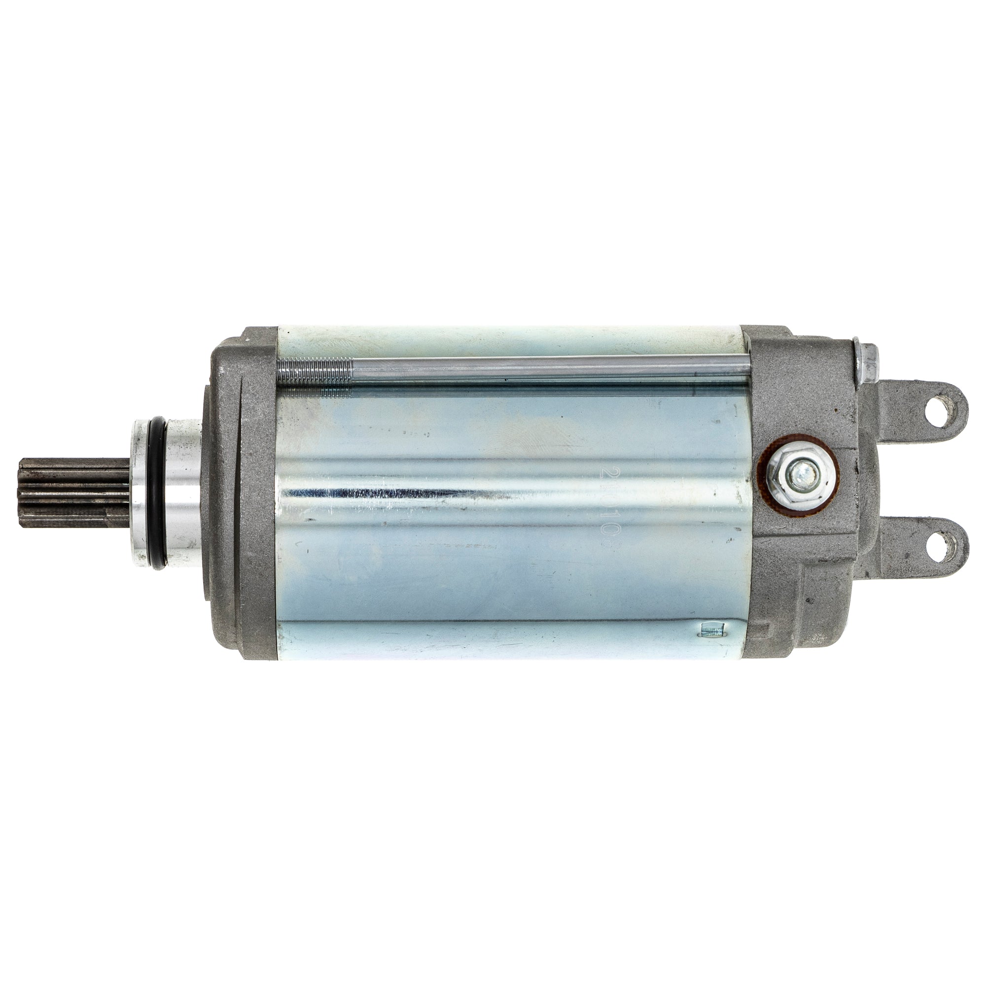 NICHE 519-CSM2583O Starter Motor Assembly for DS