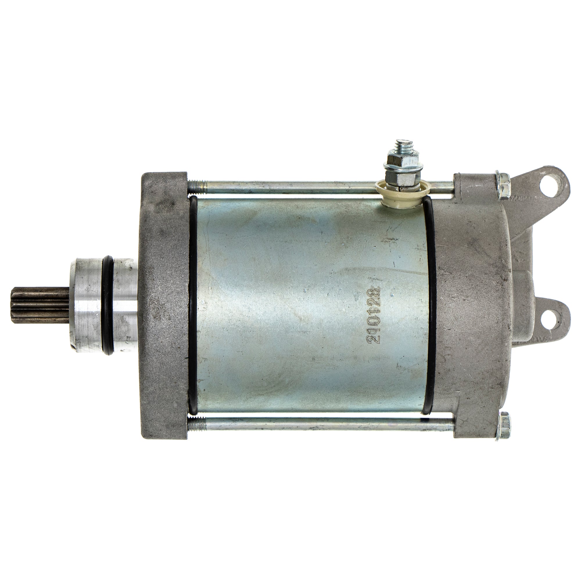 Starter Motor Assembly Honda | NICHE PARTS