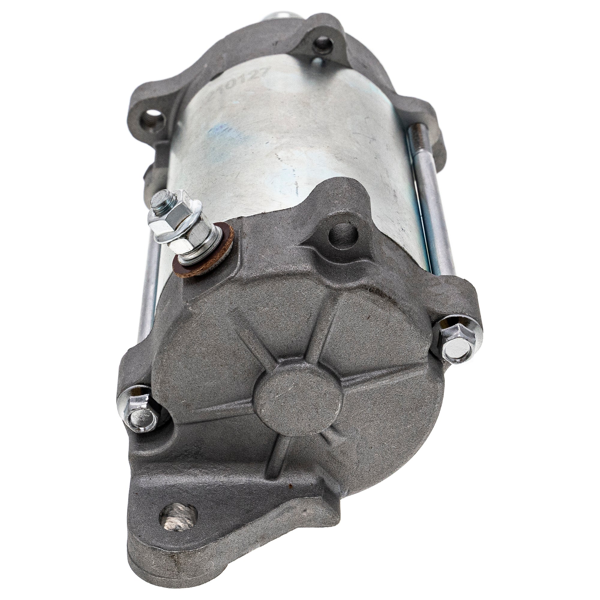 Buy Ski-Doo Electric Starter Kit Rev 600 XP SDI 860200275 In Monroe - Foto 6