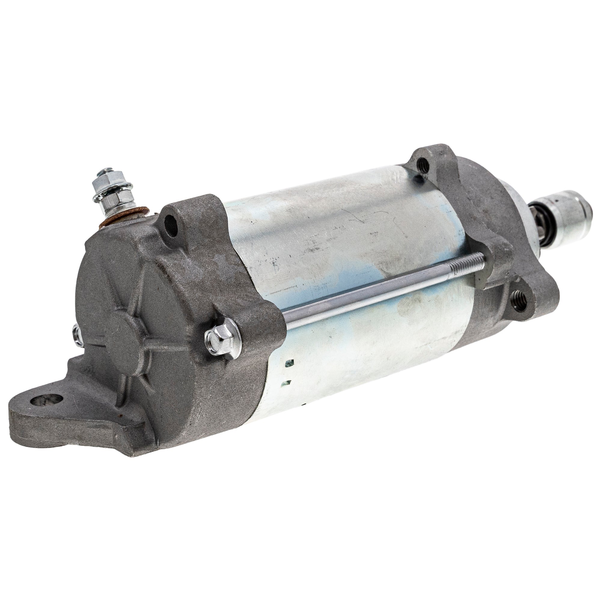 Starter Motor Assembly 519-CSM2383O For Ski-Doo Can-Am 515178473 515178187 515177389 515177047