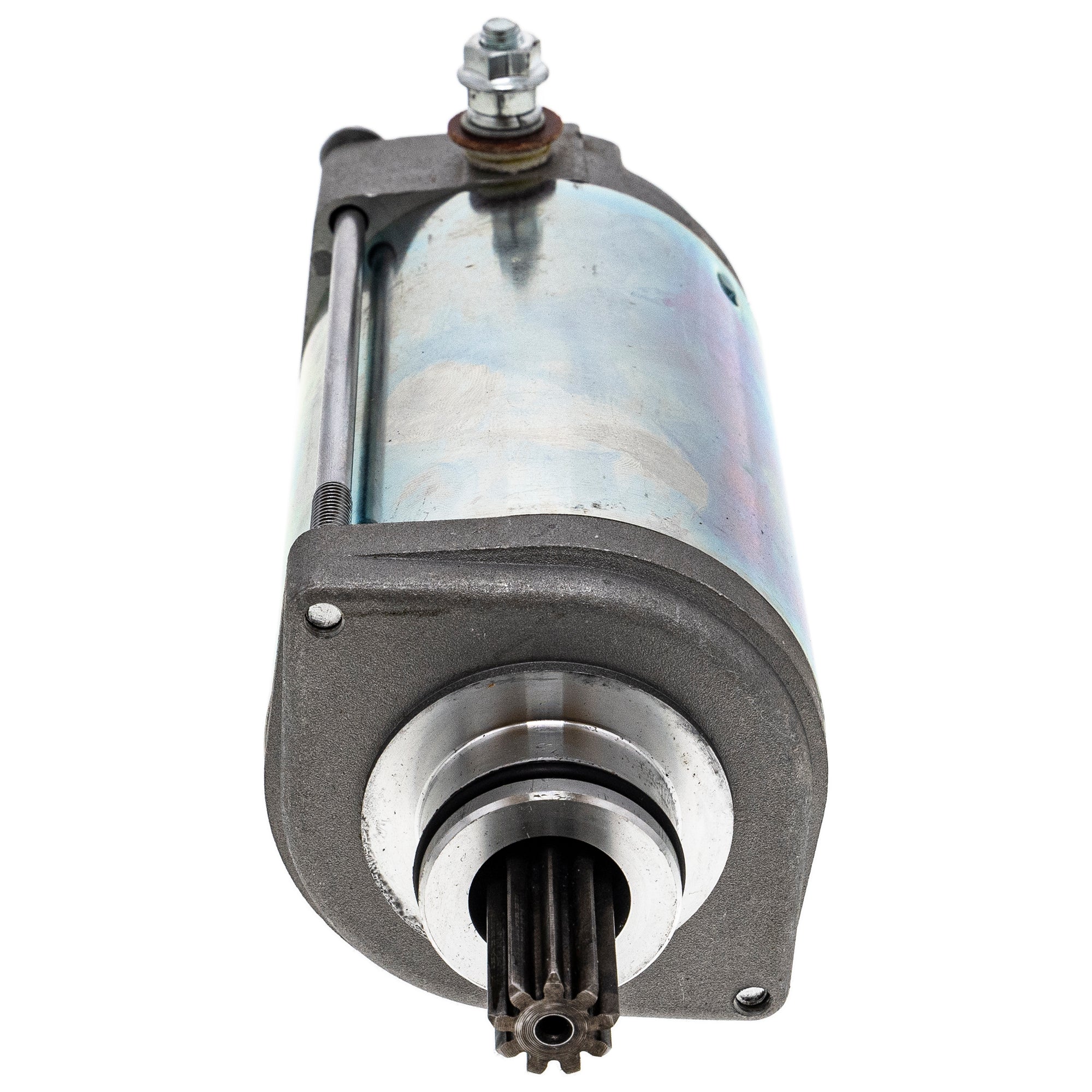 Starter Motor Assembly Can-Am | NICHE PARTS