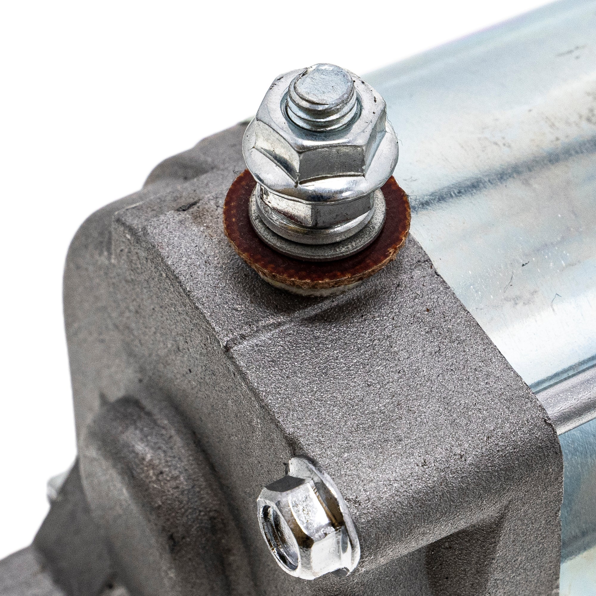 みー Starter Motor Assembly Can-Am | NICHE PARTS