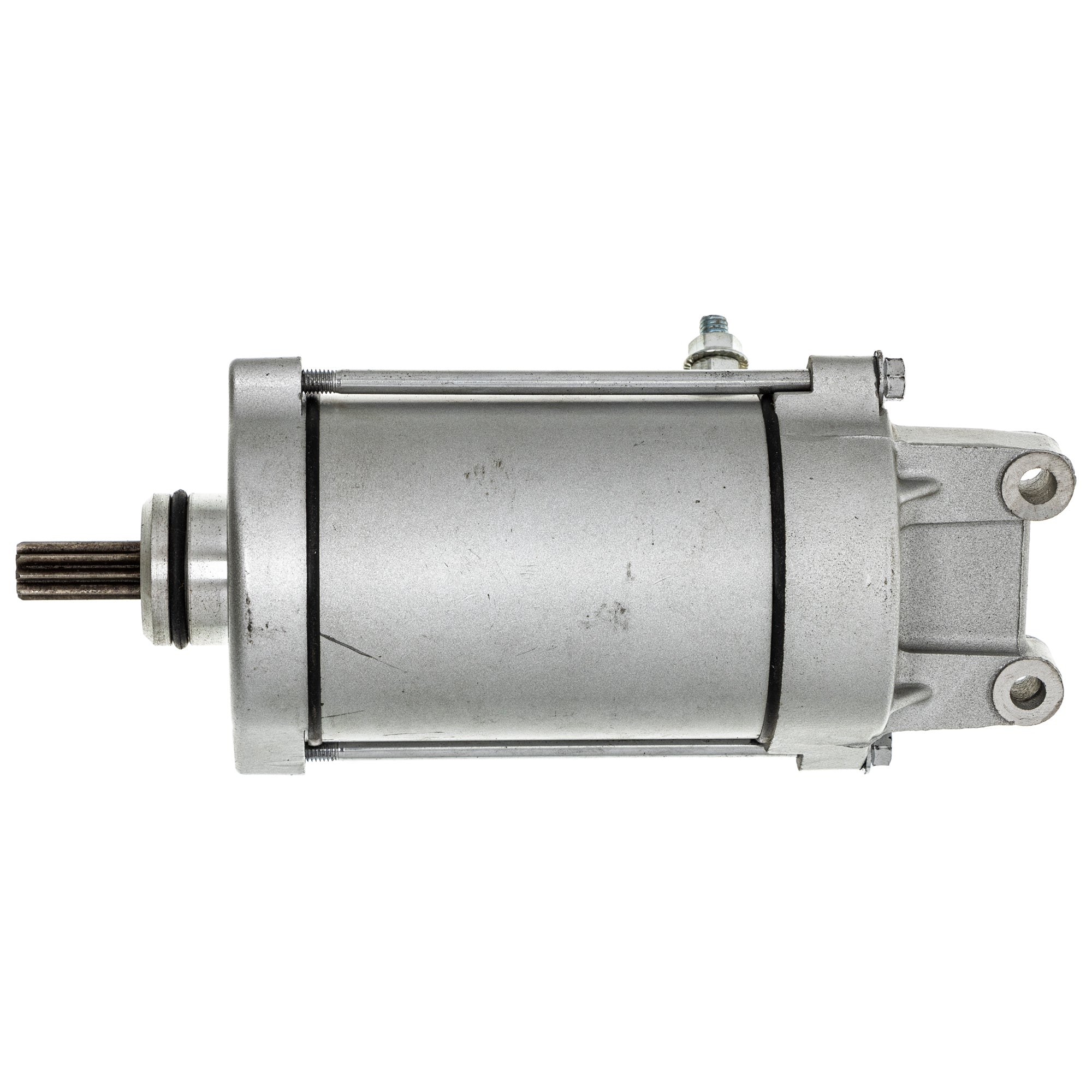 NICHE 519-CSM2386O Starter Motor Assembly for zOTHER VTX1800T