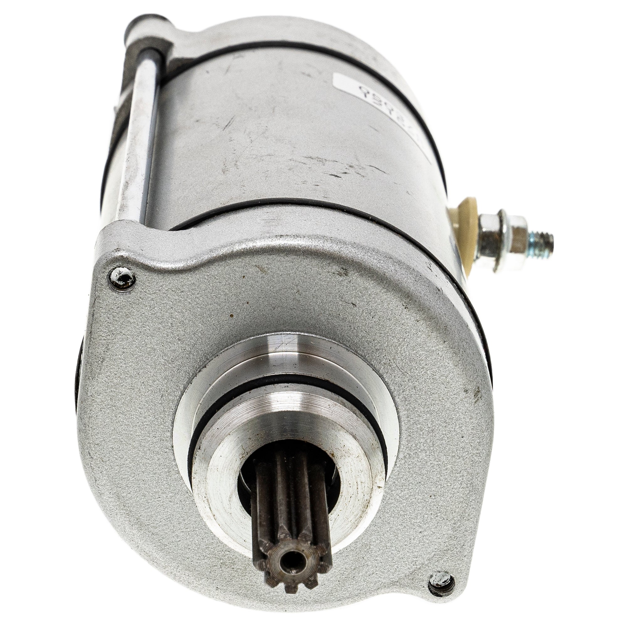 Starter Motor Assembly Honda | NICHE PARTS