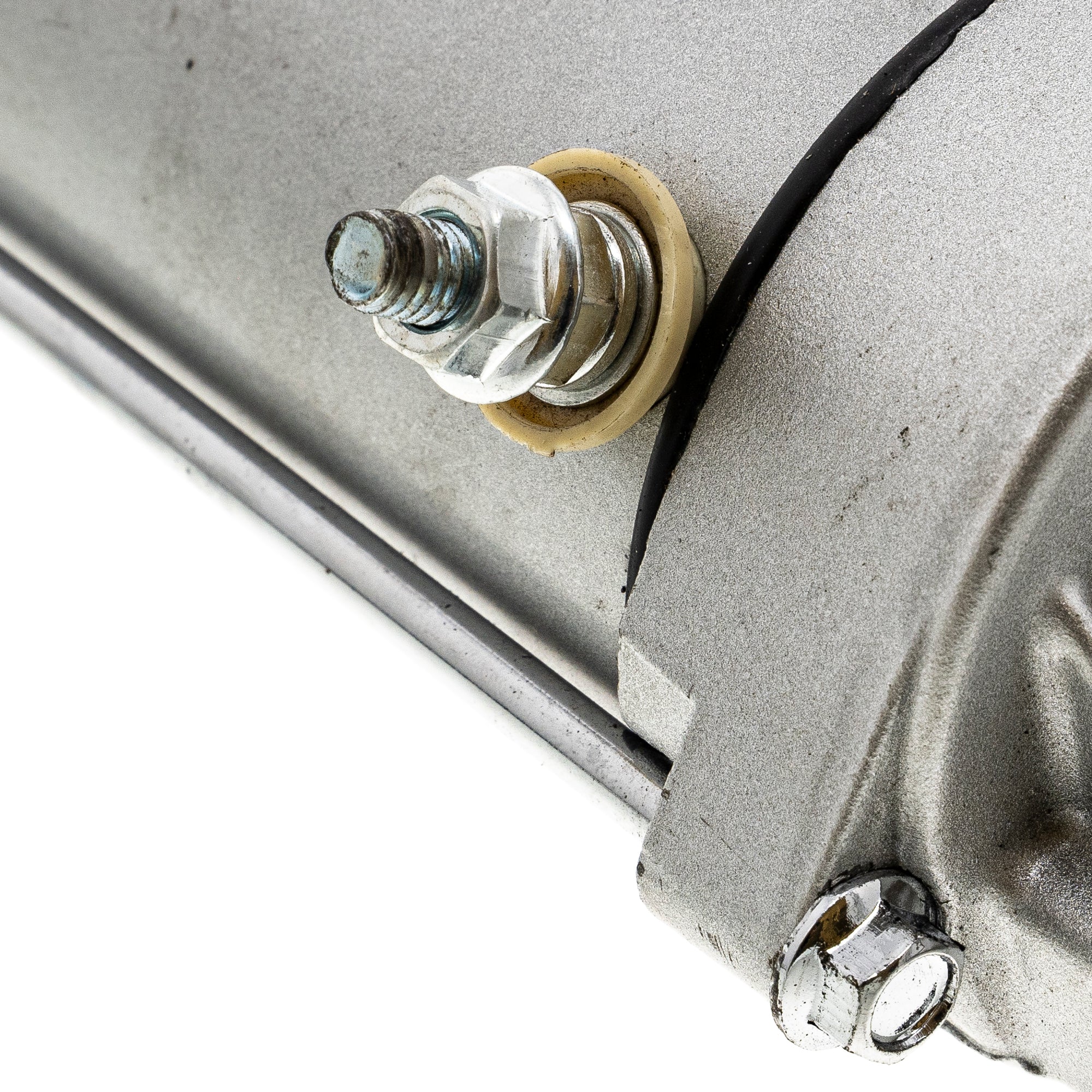 Starter Motor Assembly Honda | NICHE PARTS