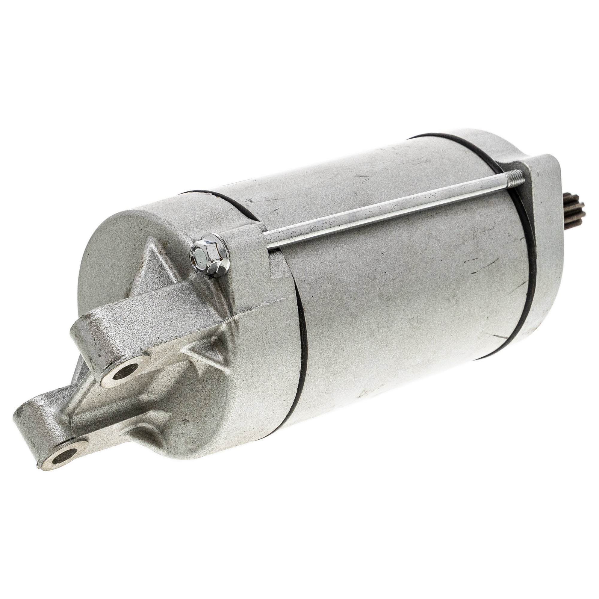 Starter Motor Assembly Honda | NICHE PARTS
