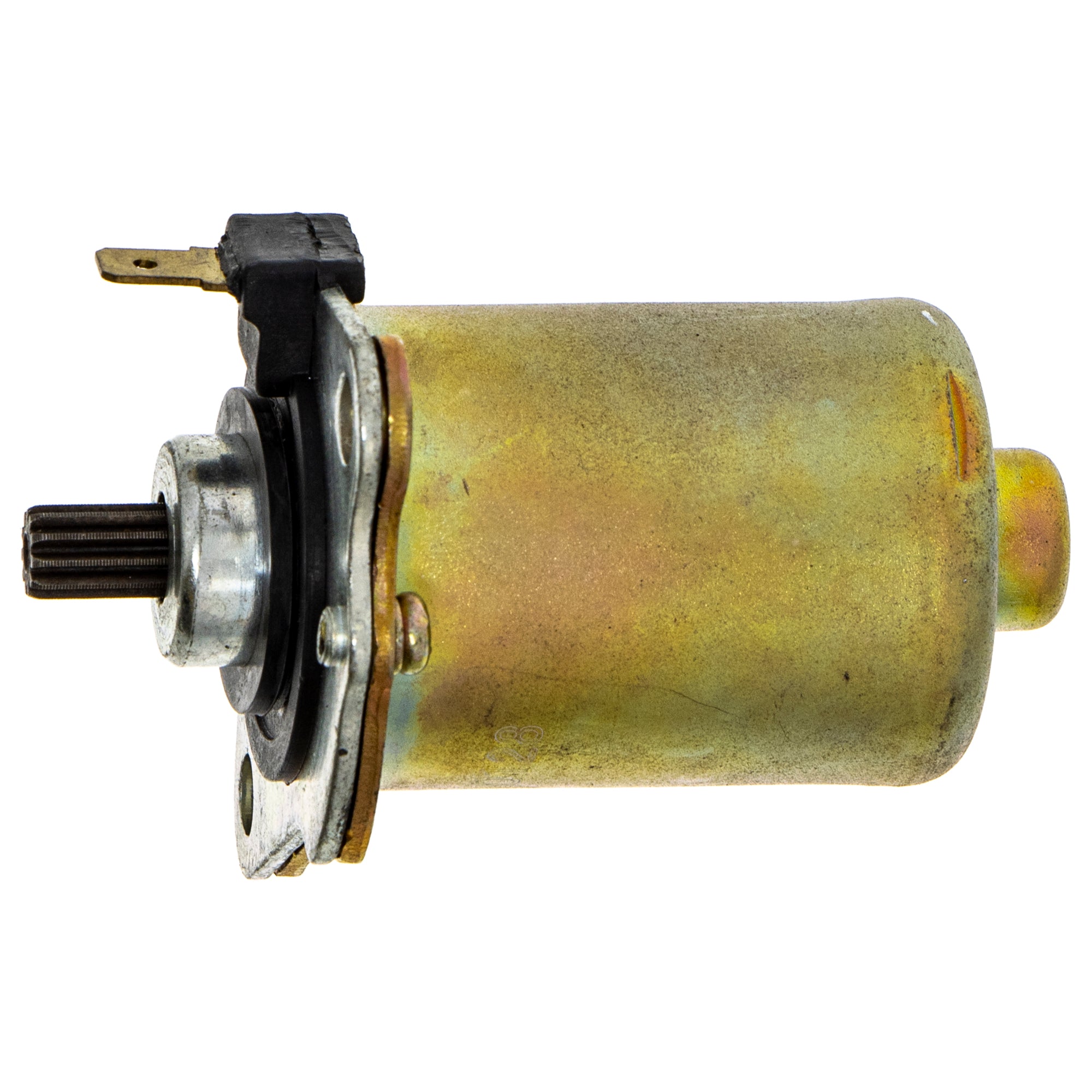 NICHE 519-CSM2387O Starter Motor Assembly for Honda Elite