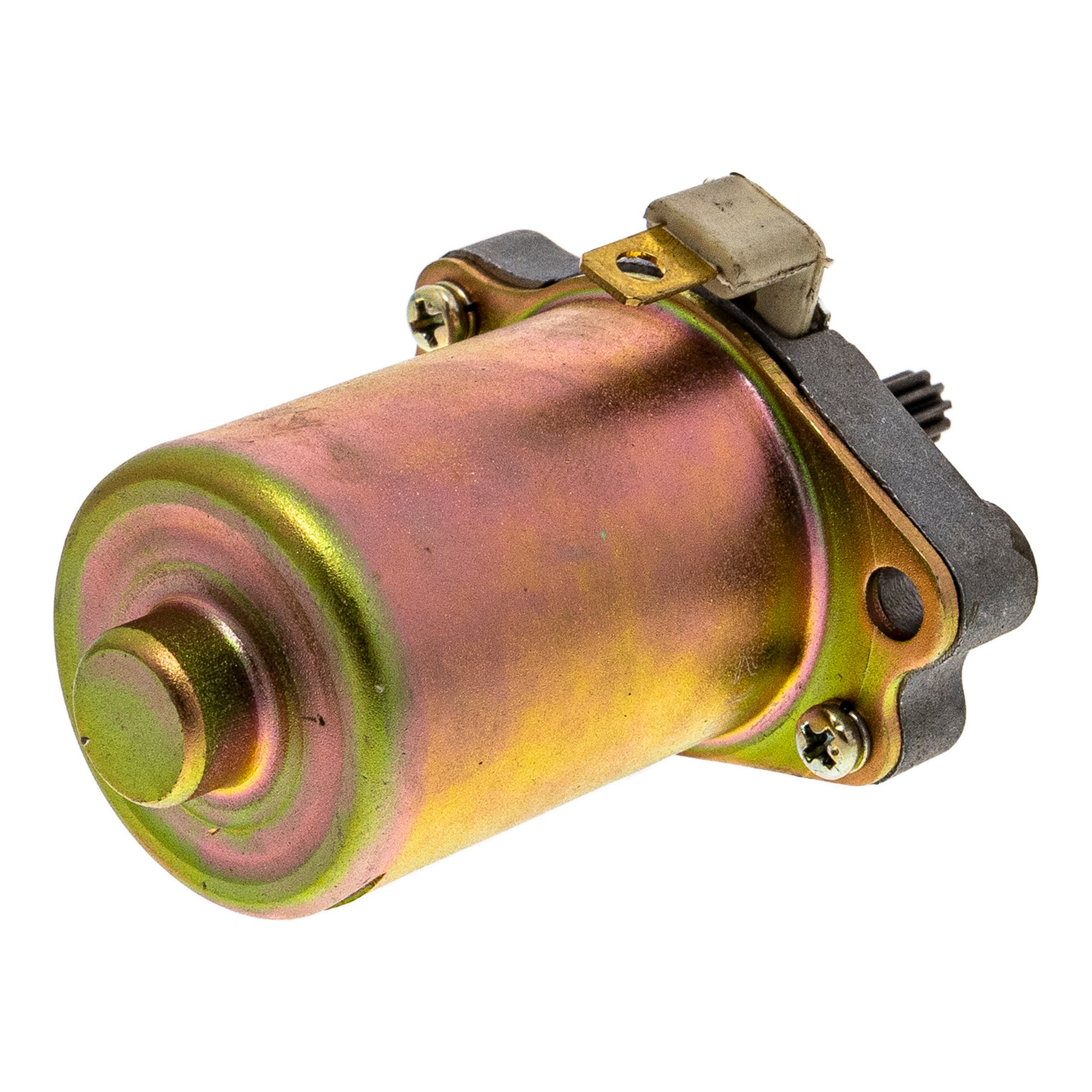Starter Motor Assembly Suzuki | NICHE PARTS