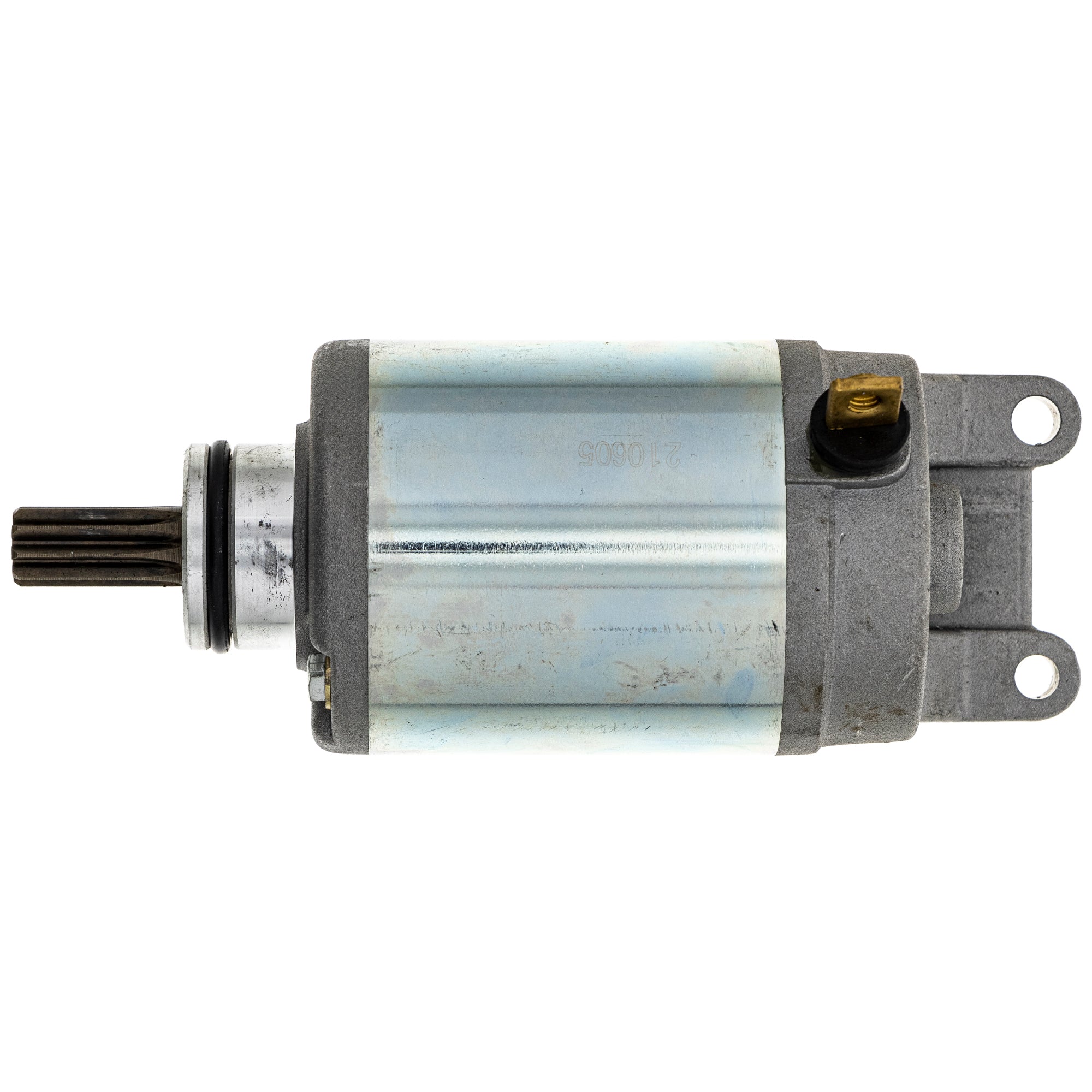 NICHE 519-CSM2389O Starter Motor Assembly for zOTHER BRP Can-Am